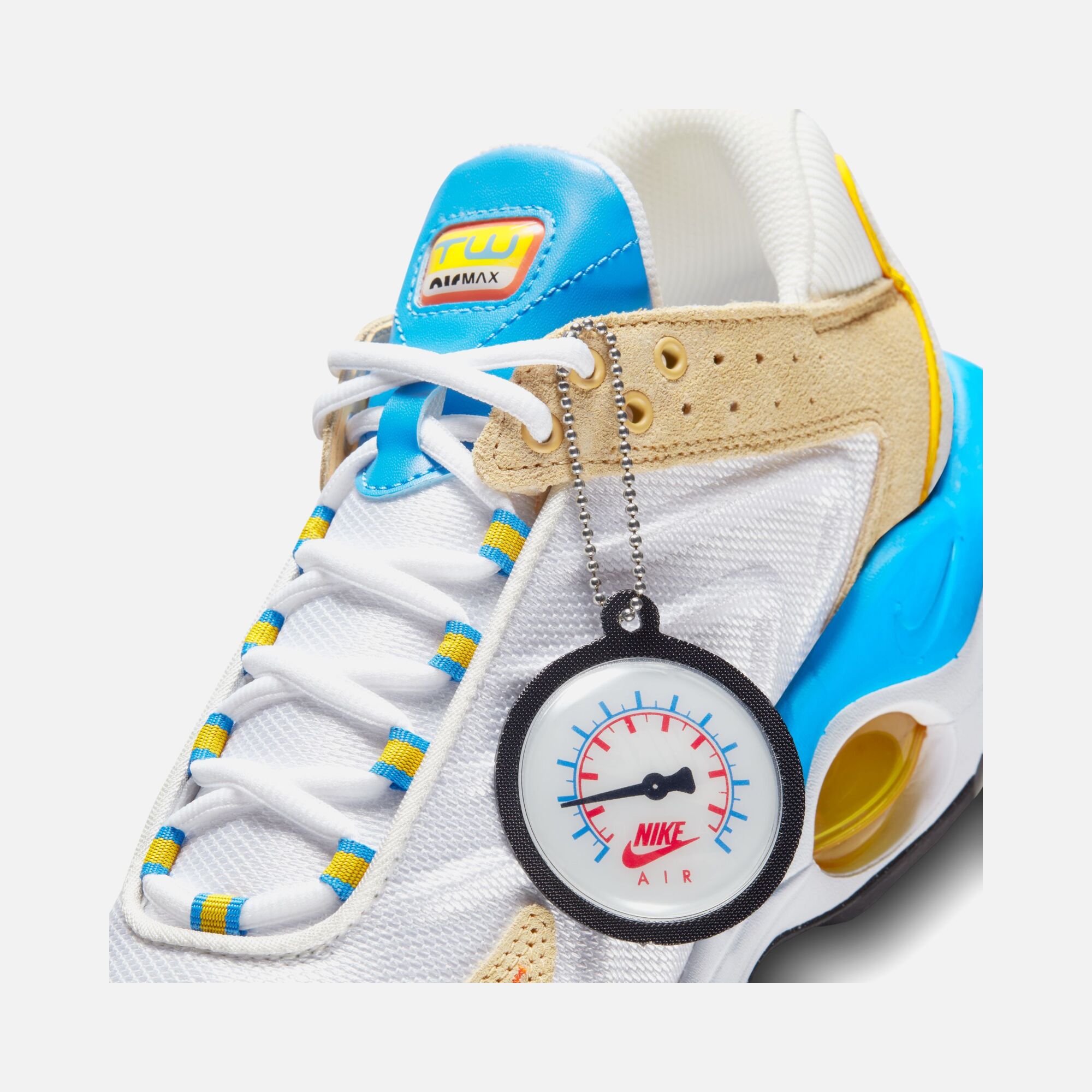 Nike Air Max TW SE Erkek Spor Ayakkabı