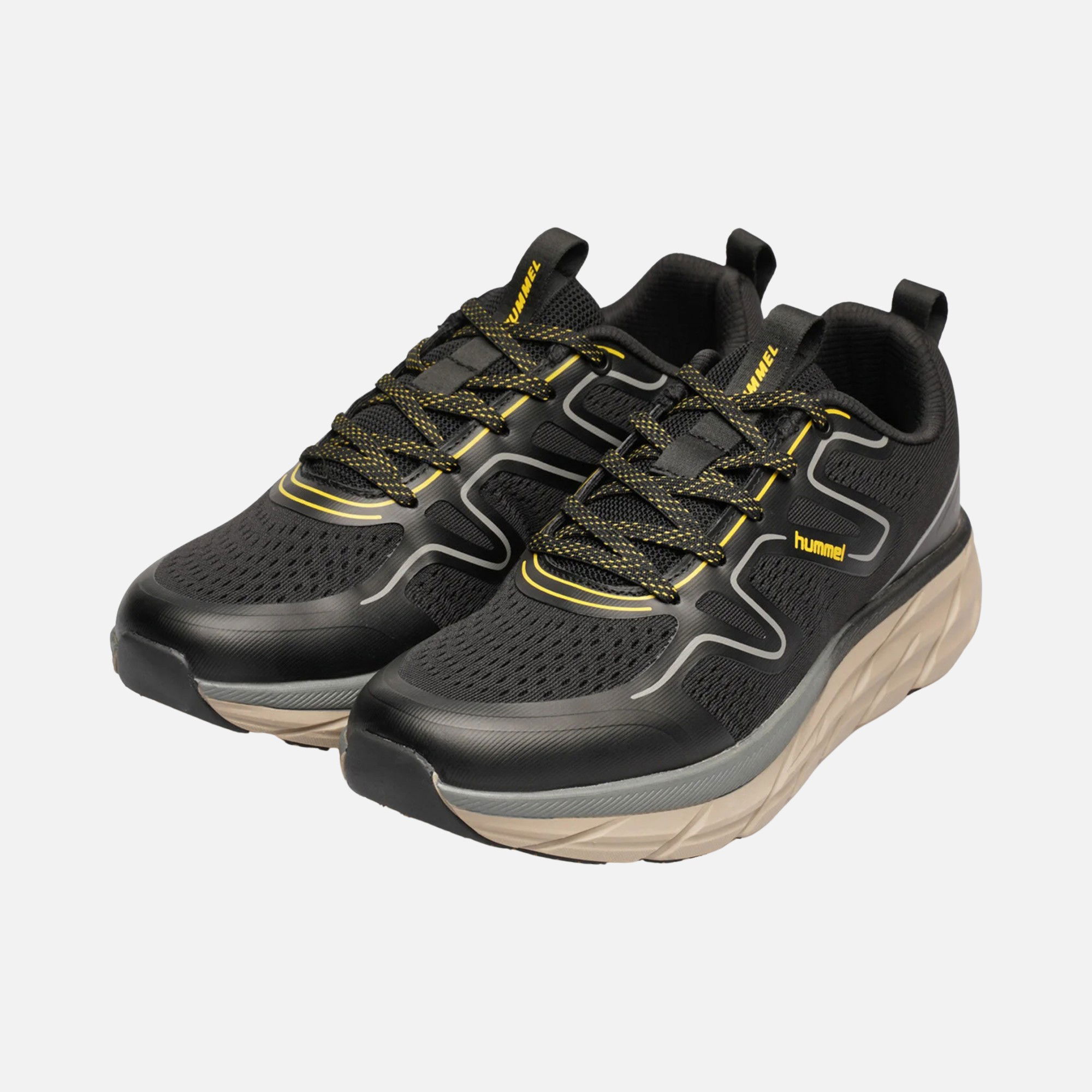 Hummel Taucan Training Unisex Spor Ayakkabı