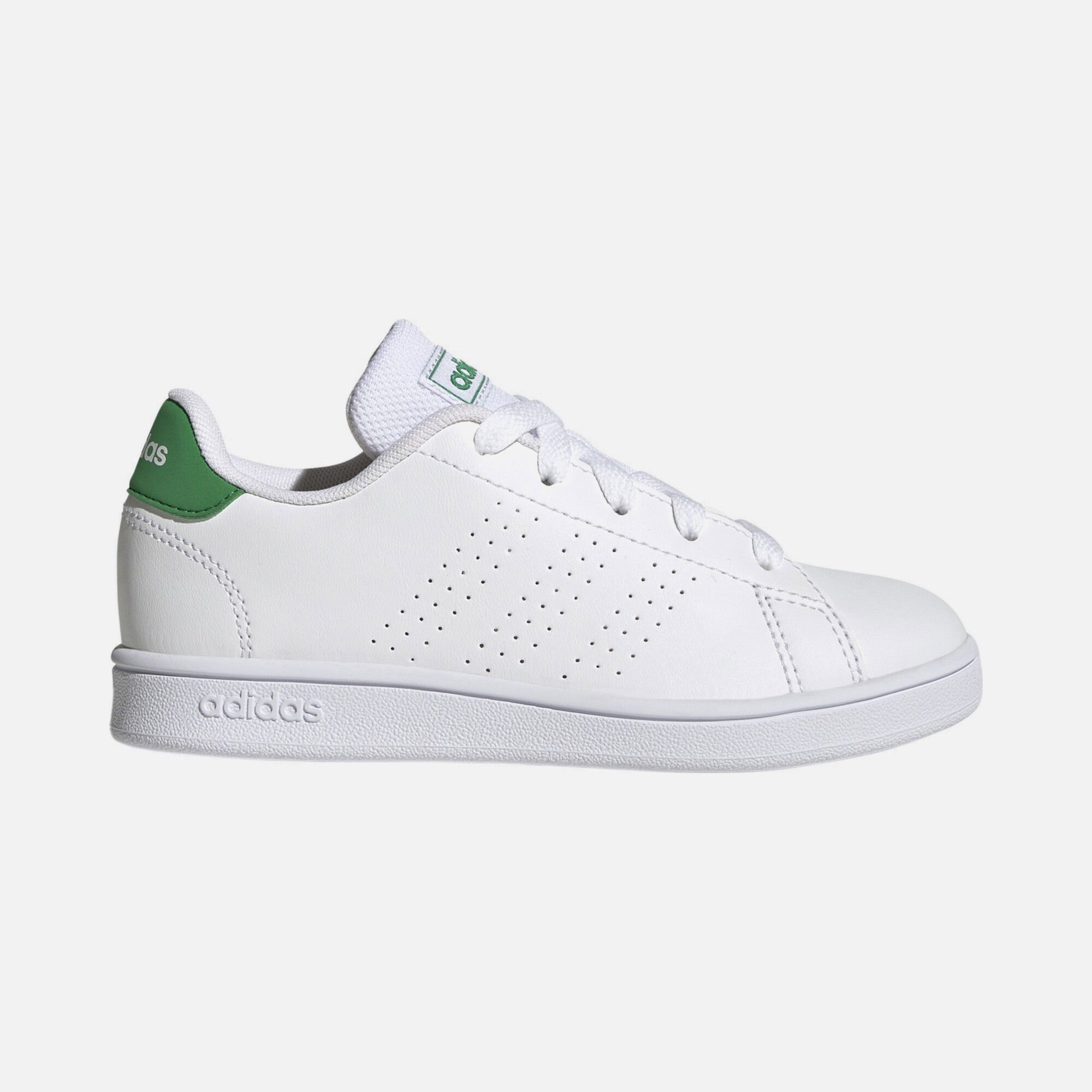 adidas Advantage Lifestyle Court Lace FW22 (GS) Spor Ayakkabı