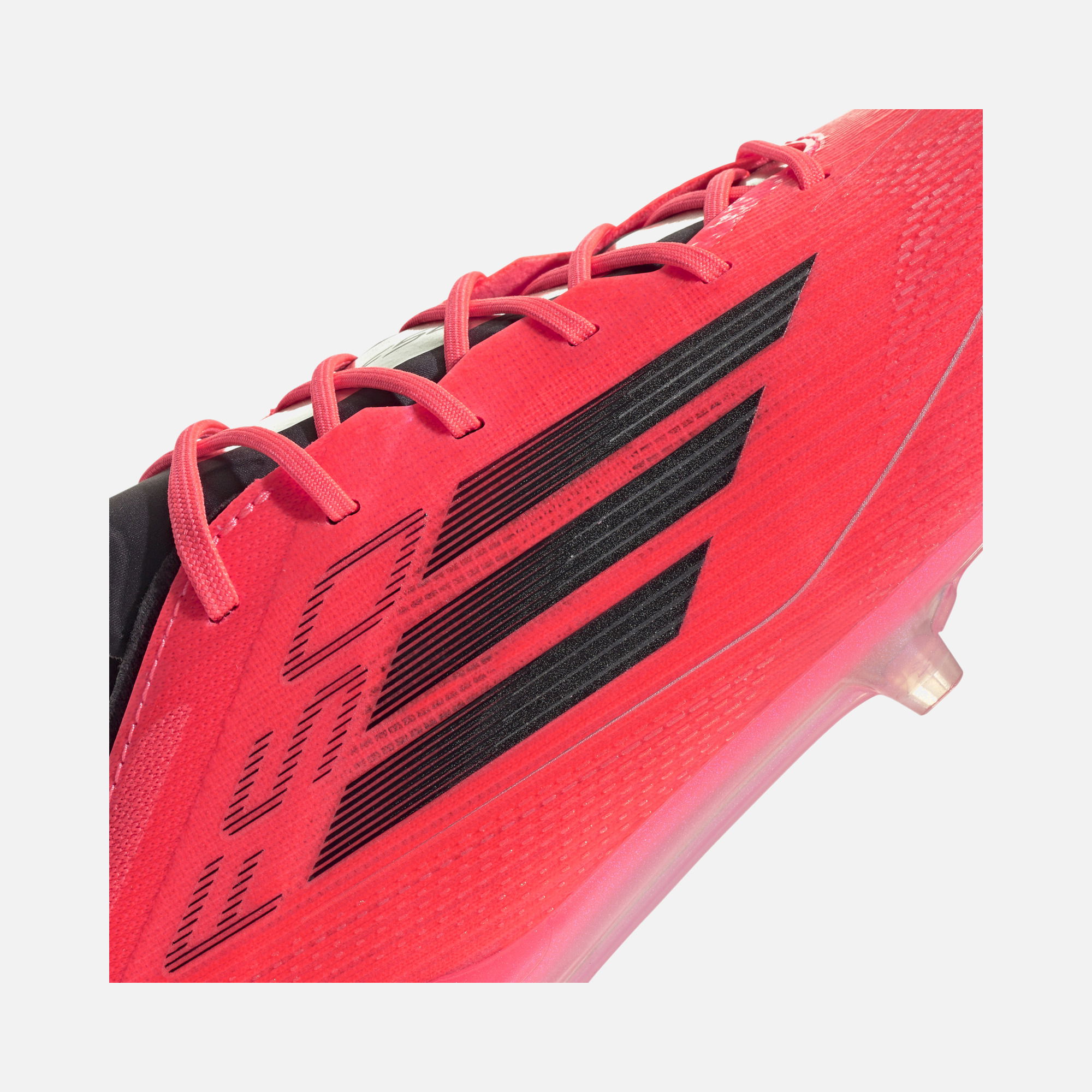 adidas F50 Elite FG Firm-Ground Erkek Krampon