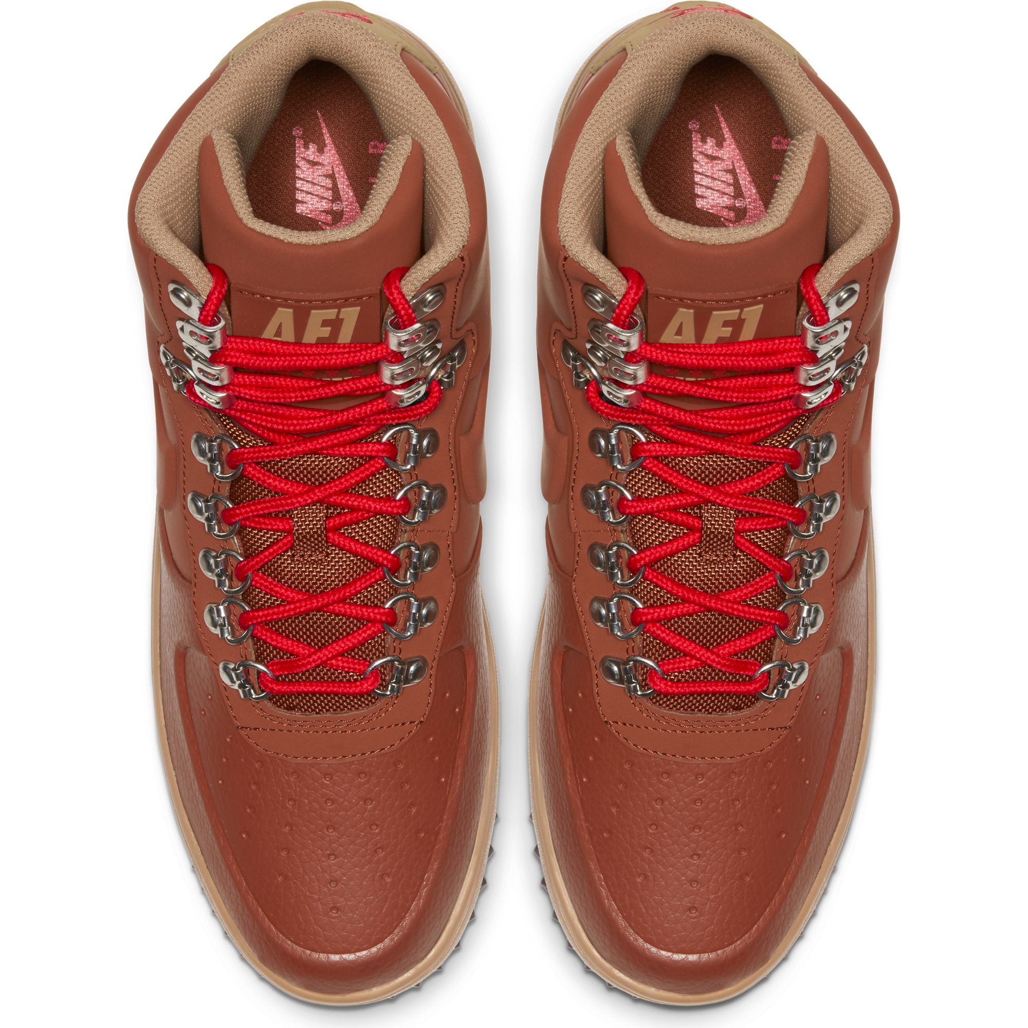 Nike Lunar Force 1 Duckboot '18 Erkek Spor Ayakkabı