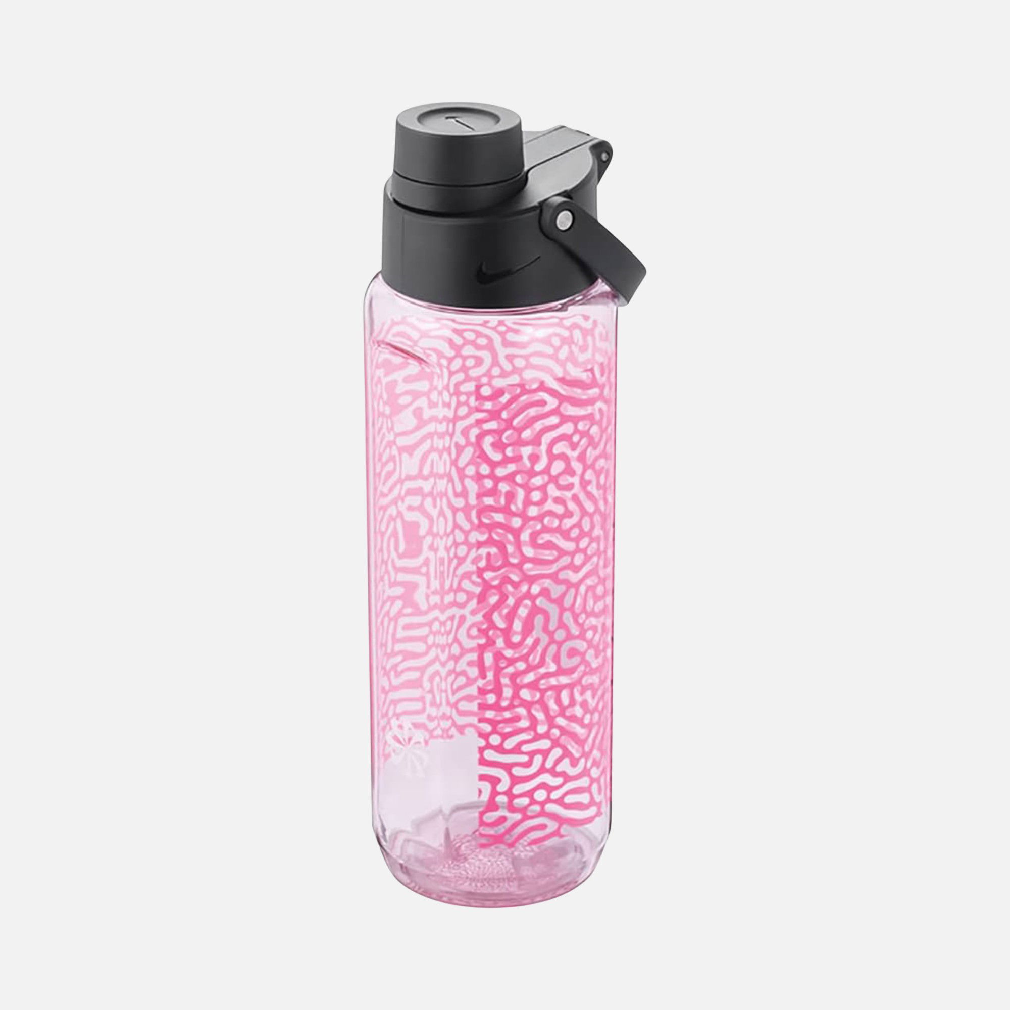 Nike Renew Recharge Chug Graphic Ghost 24 OZ (675 ml) Suluk