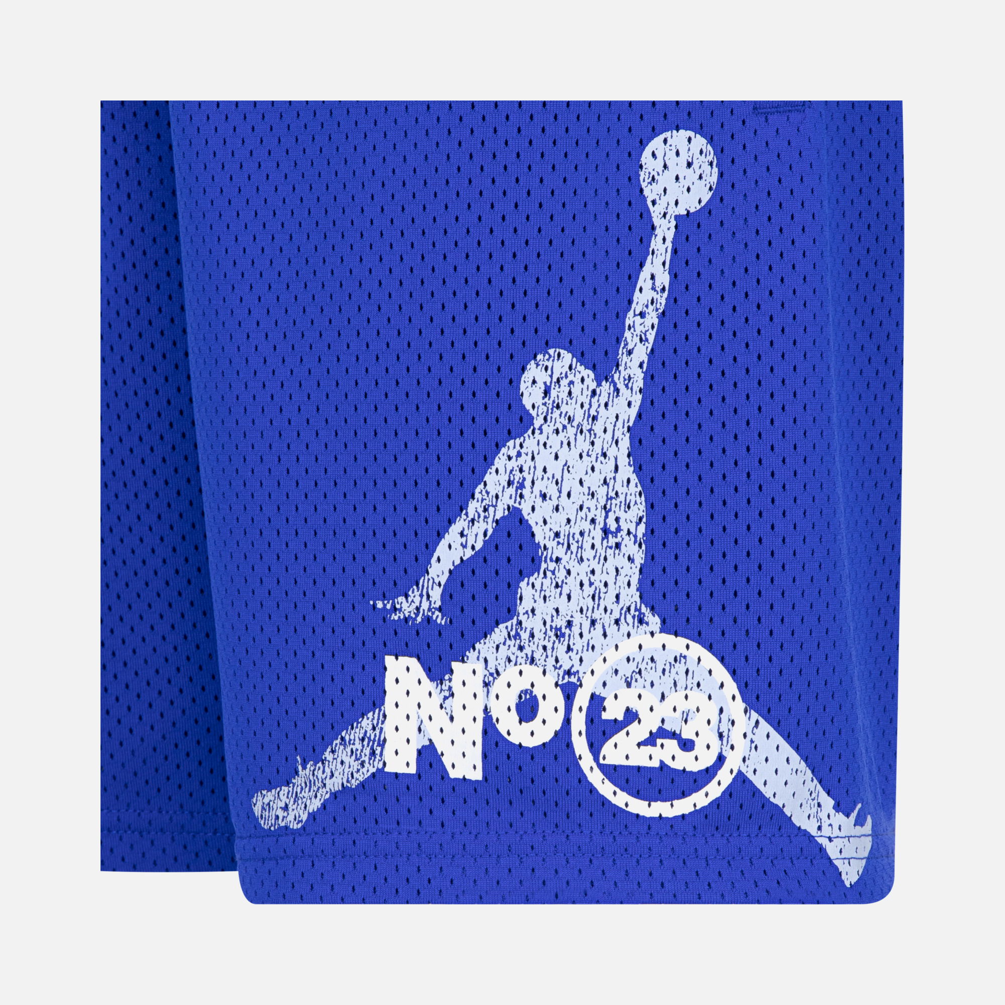 Nike Jdb 1984 Jumpman Mesh Short