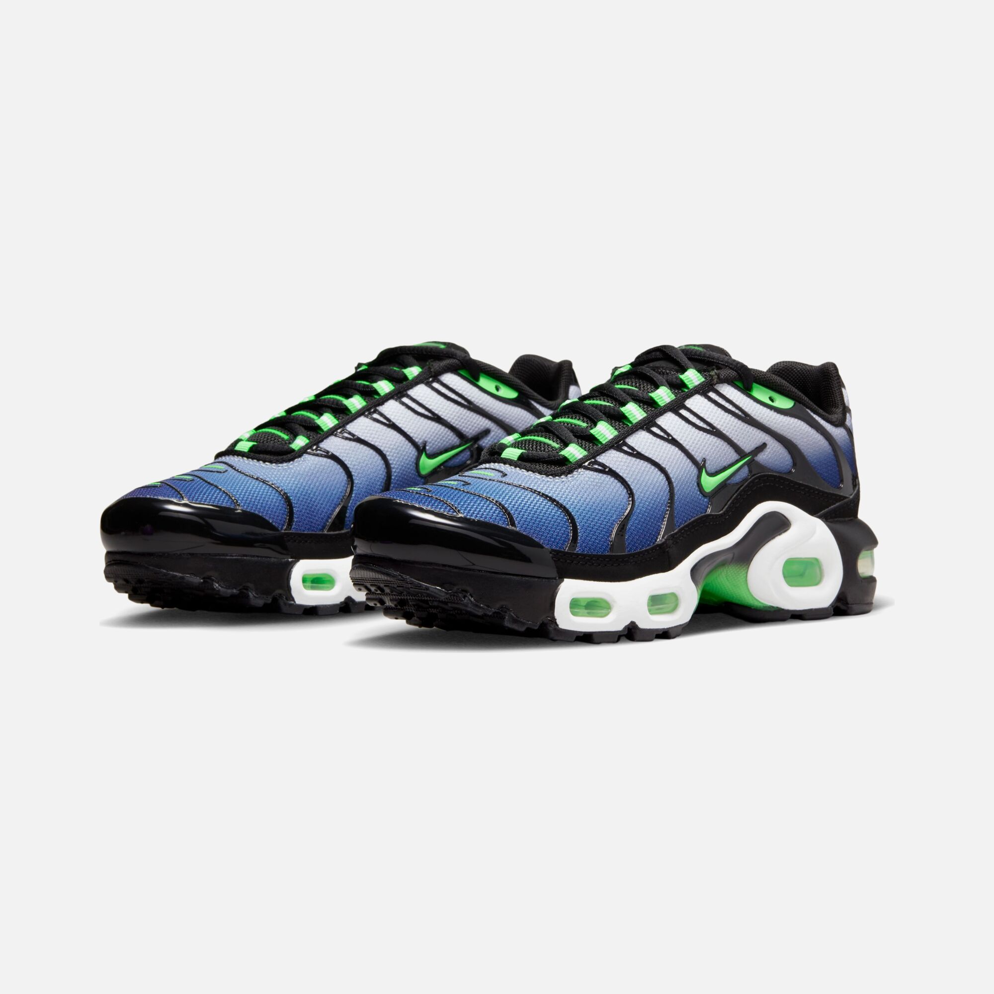 Nike Air Max Plus (GS) Spor Ayakkabı