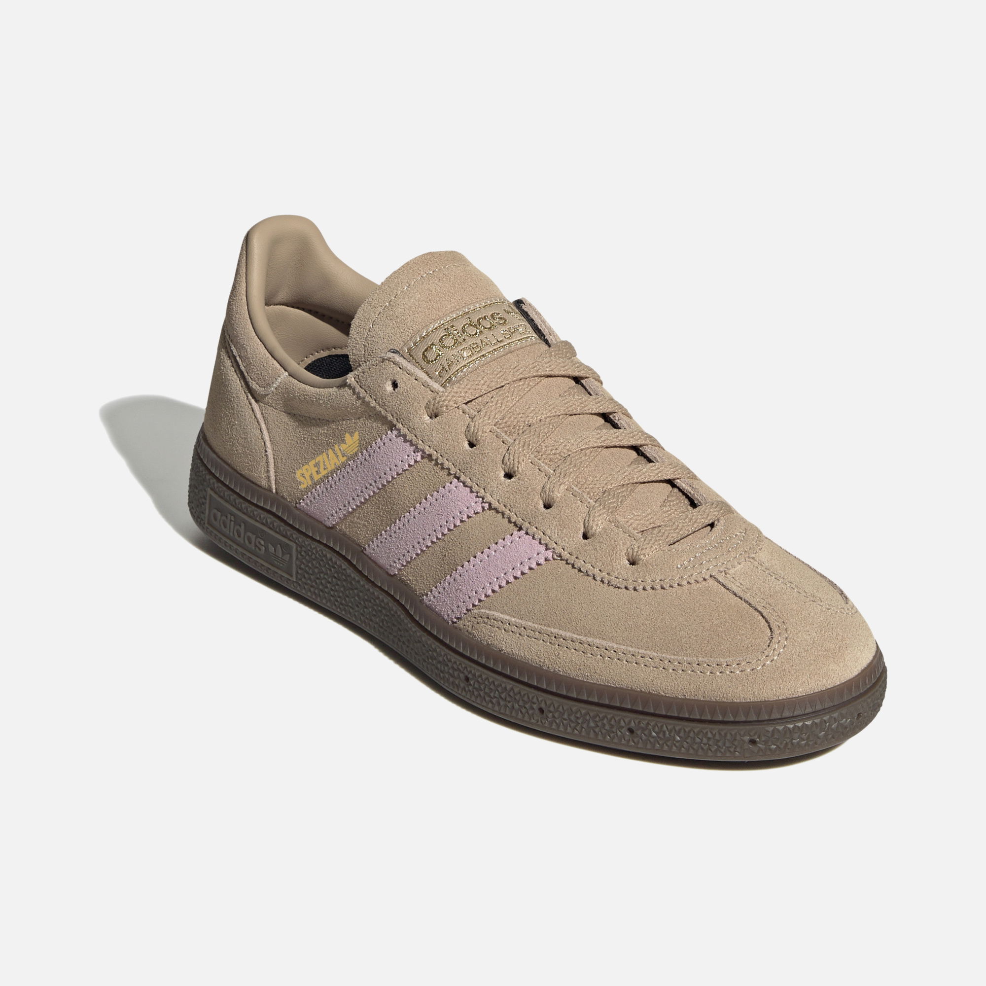 adidas Originals Handball Spezial ''Suede Upper'' Kadın Spor Ayakkabı
