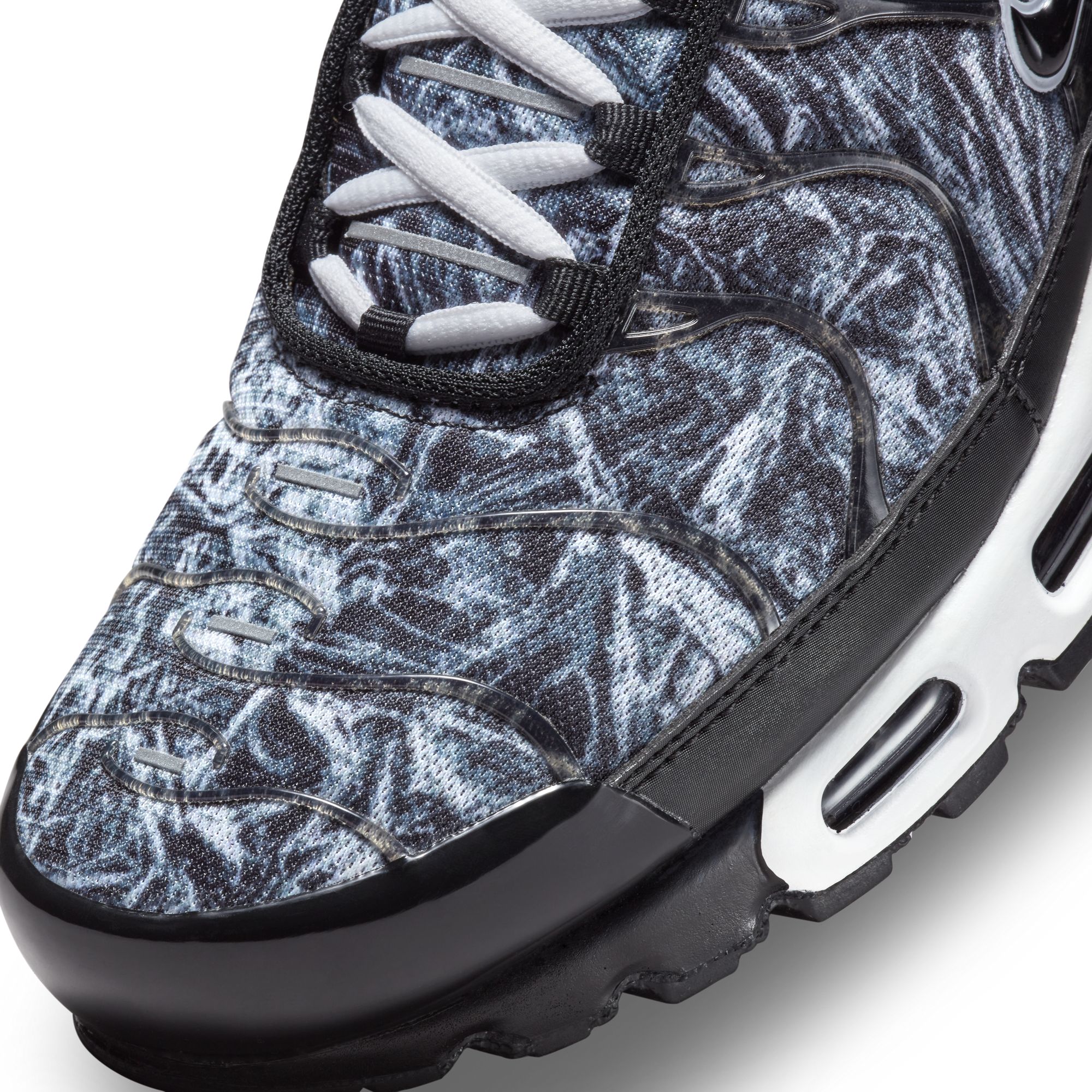 Nike Air Max Plus AMP Erkek Spor Ayakkabı