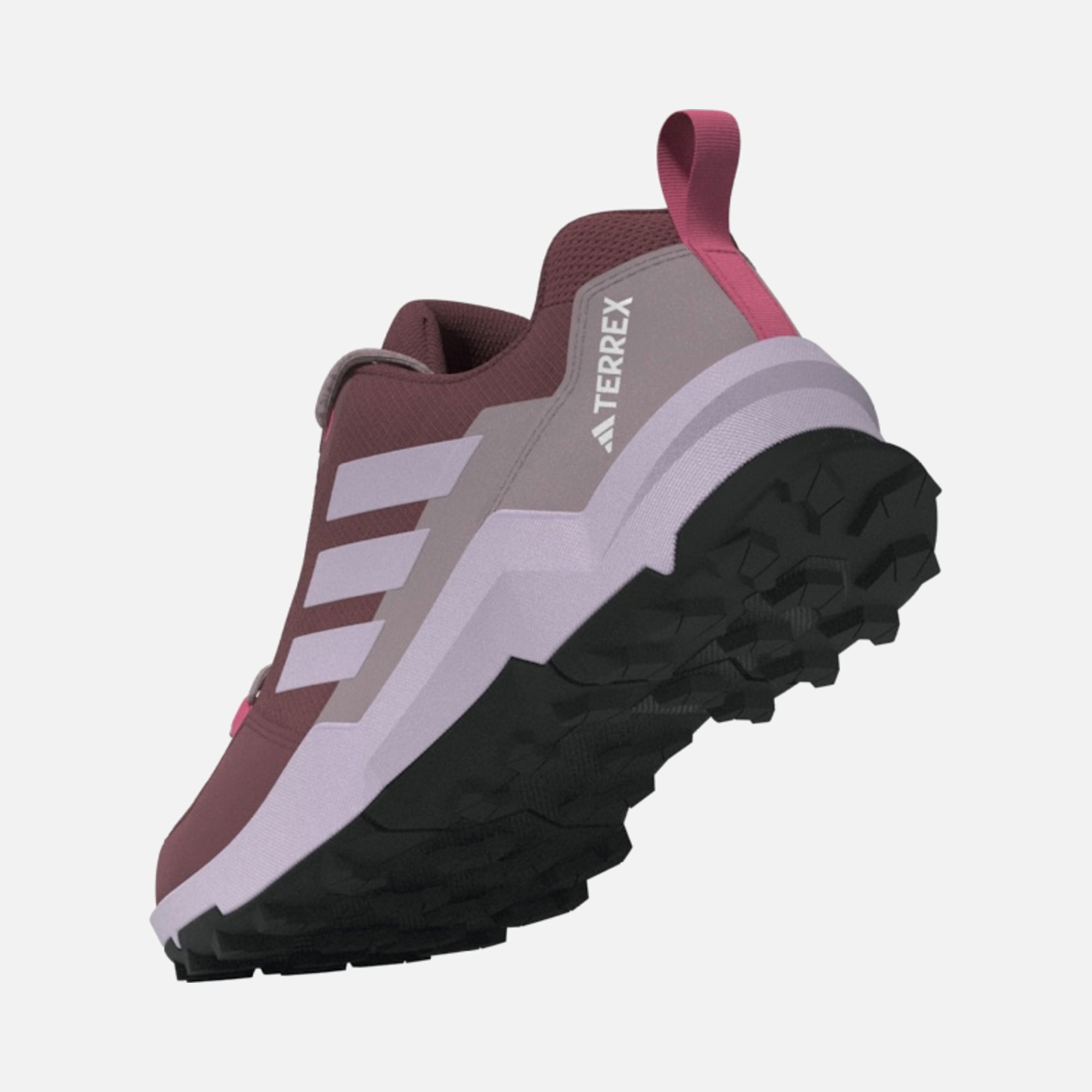 adidas Terrex Ax4 R Hiking (PSV) Çocuk Spor Ayakkabı