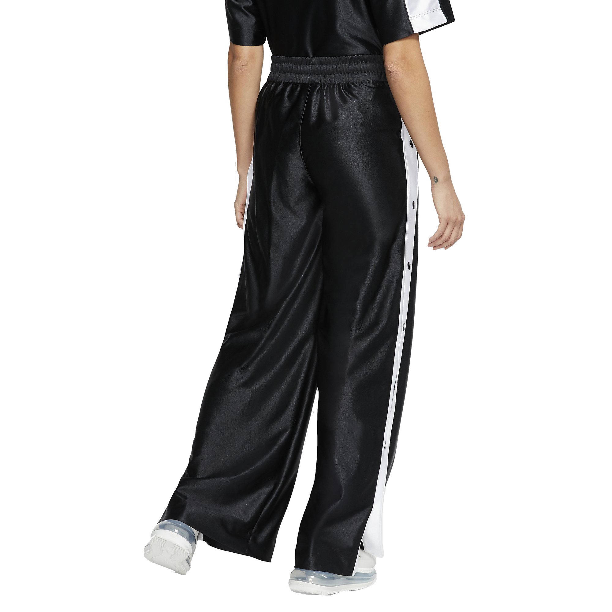 Nike Sportswear Icon Clash Popper Glm Dnk Kadın Eşofman Altı