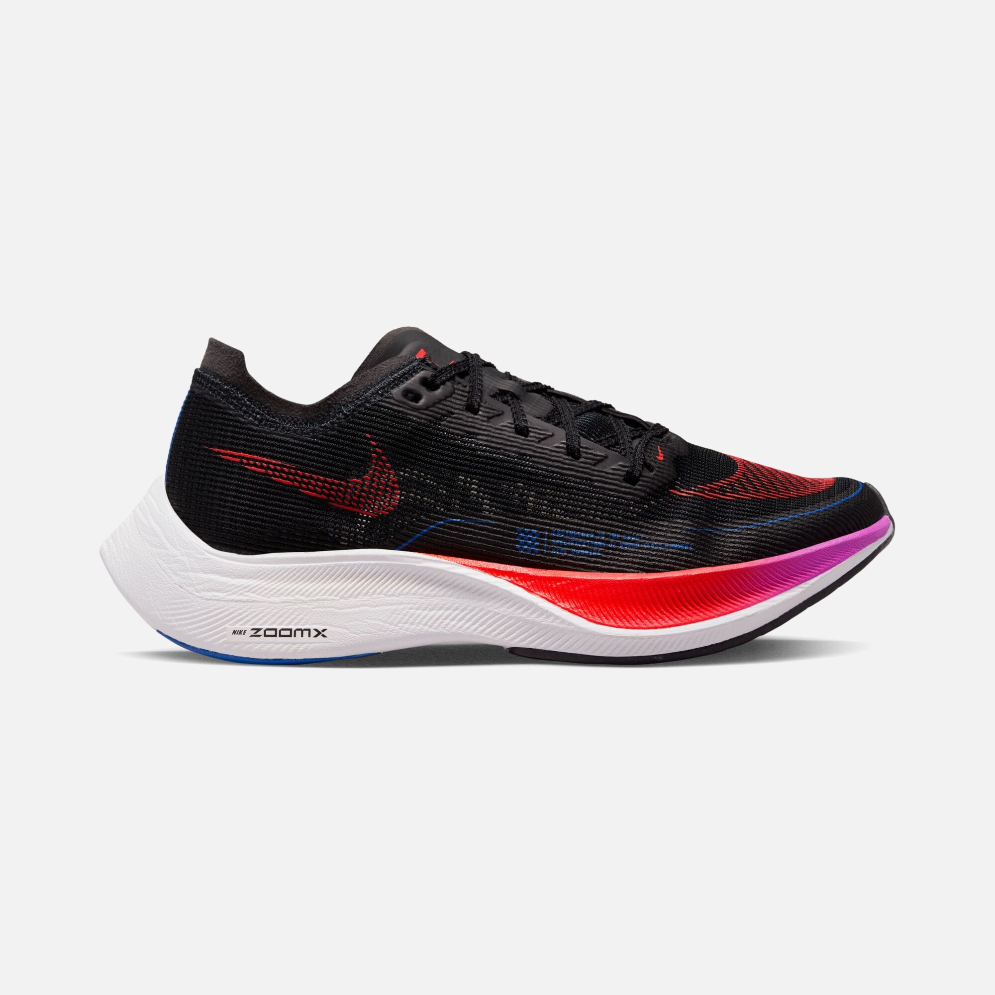 Nike ZoomX Vaporfly Next% 2 Racing Kadın Spor Ayakkabı