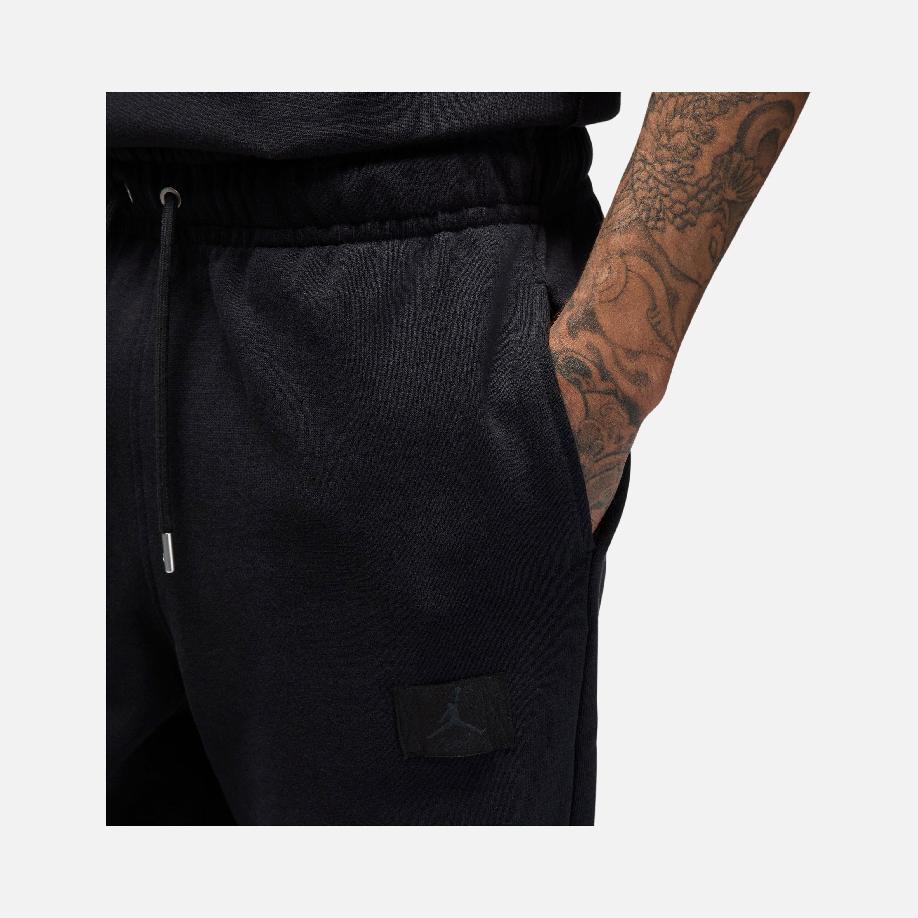 Nike Jordan Flight Essentials Fleece Erkek Eşofman Altı