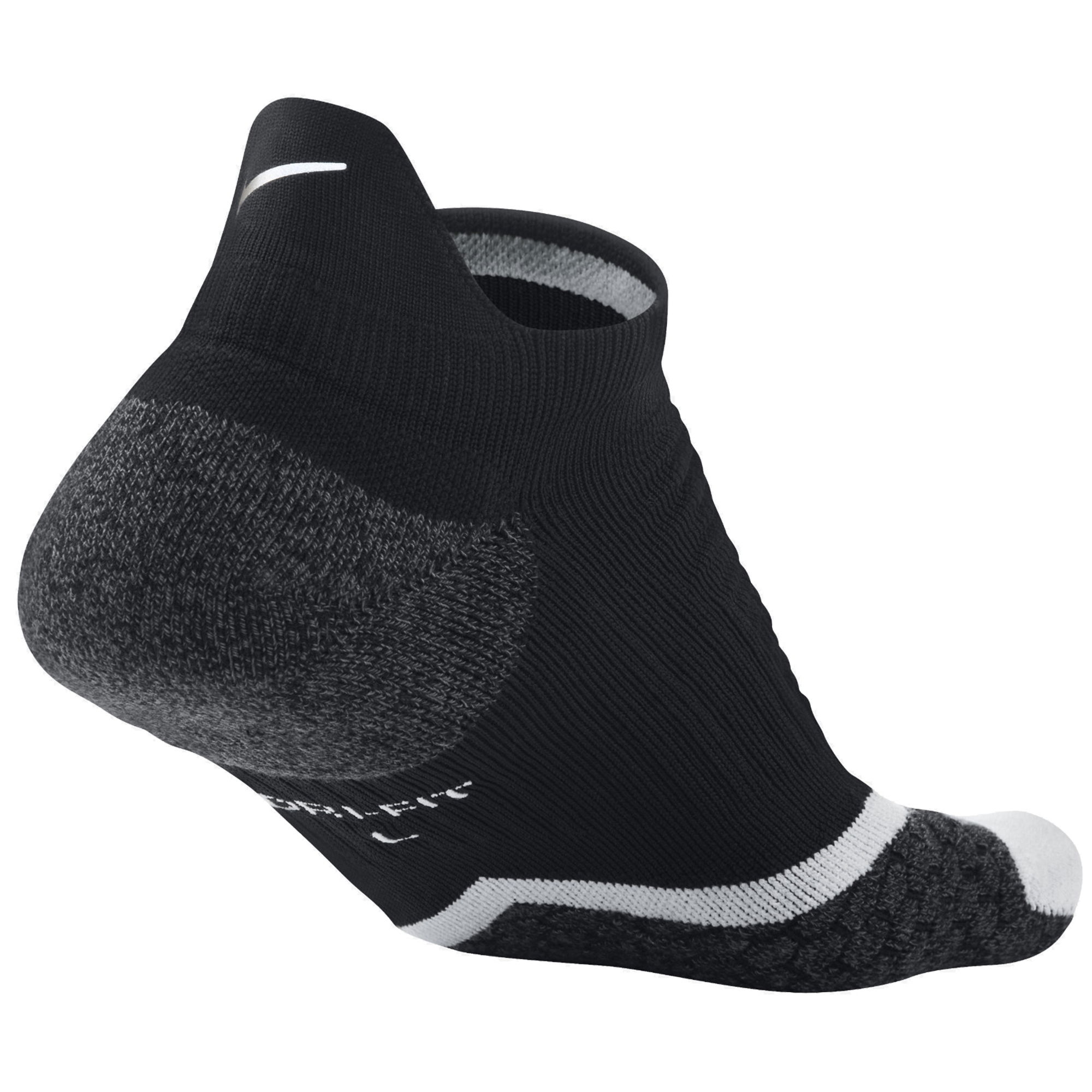 Nike Elite Running Cushion Çorap