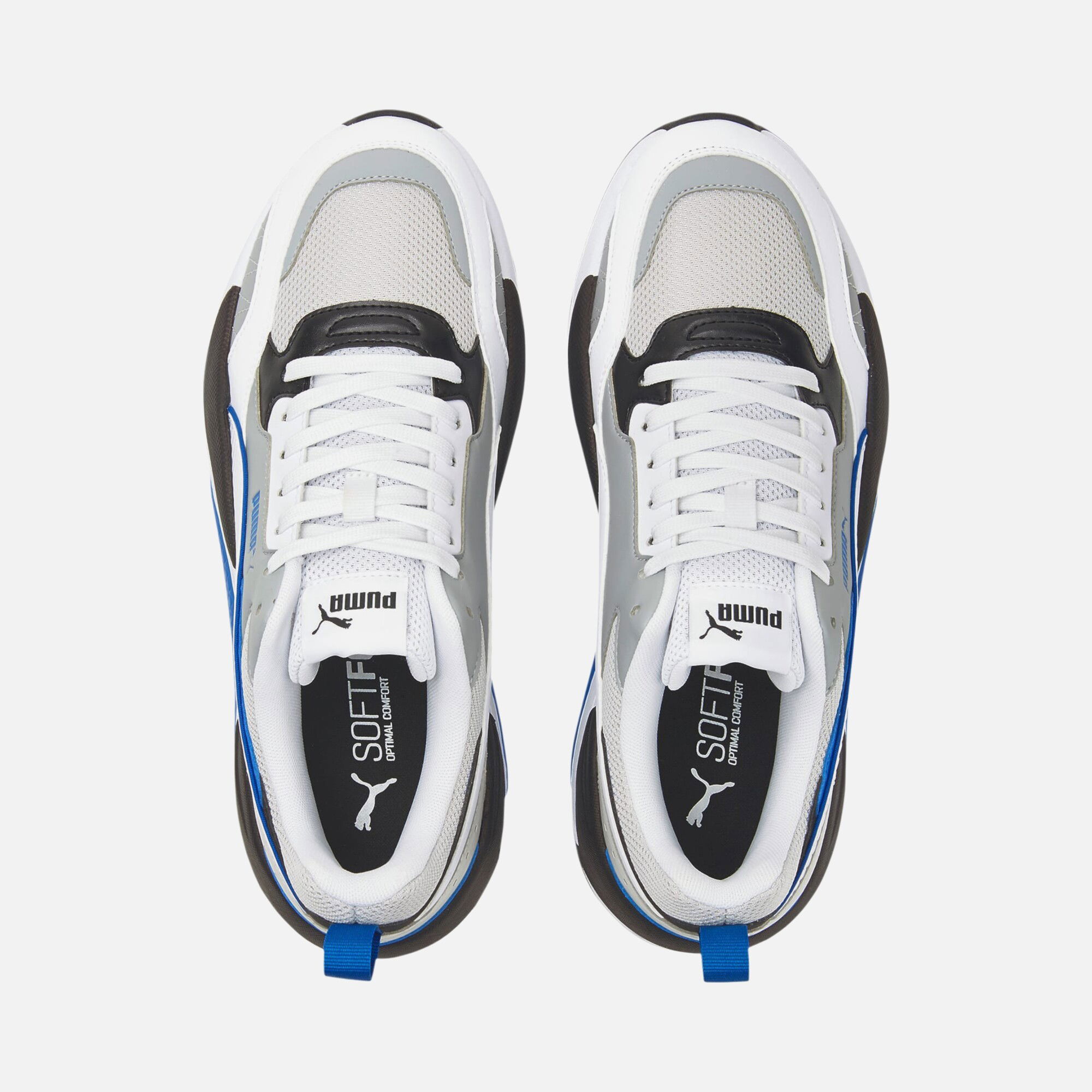 Puma Sportswear X-Ray 2 Square Unisex Spor Ayakkabı