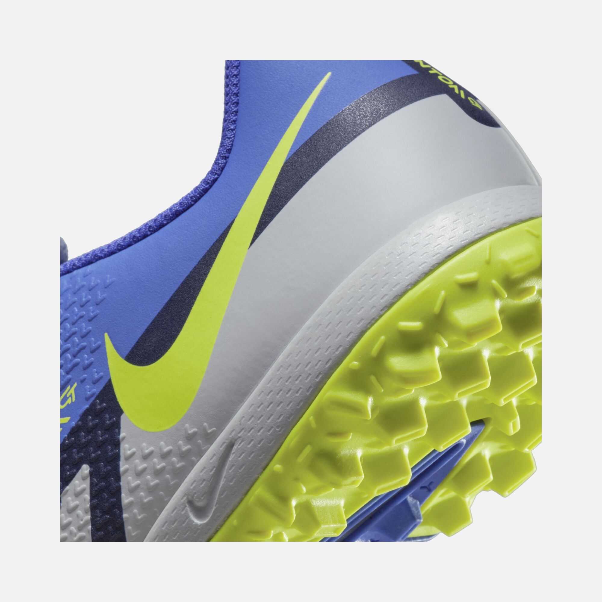 Nike Jr. Phantom GT2 Academy TF Turf Çocuk Halı Saha Ayakkabı