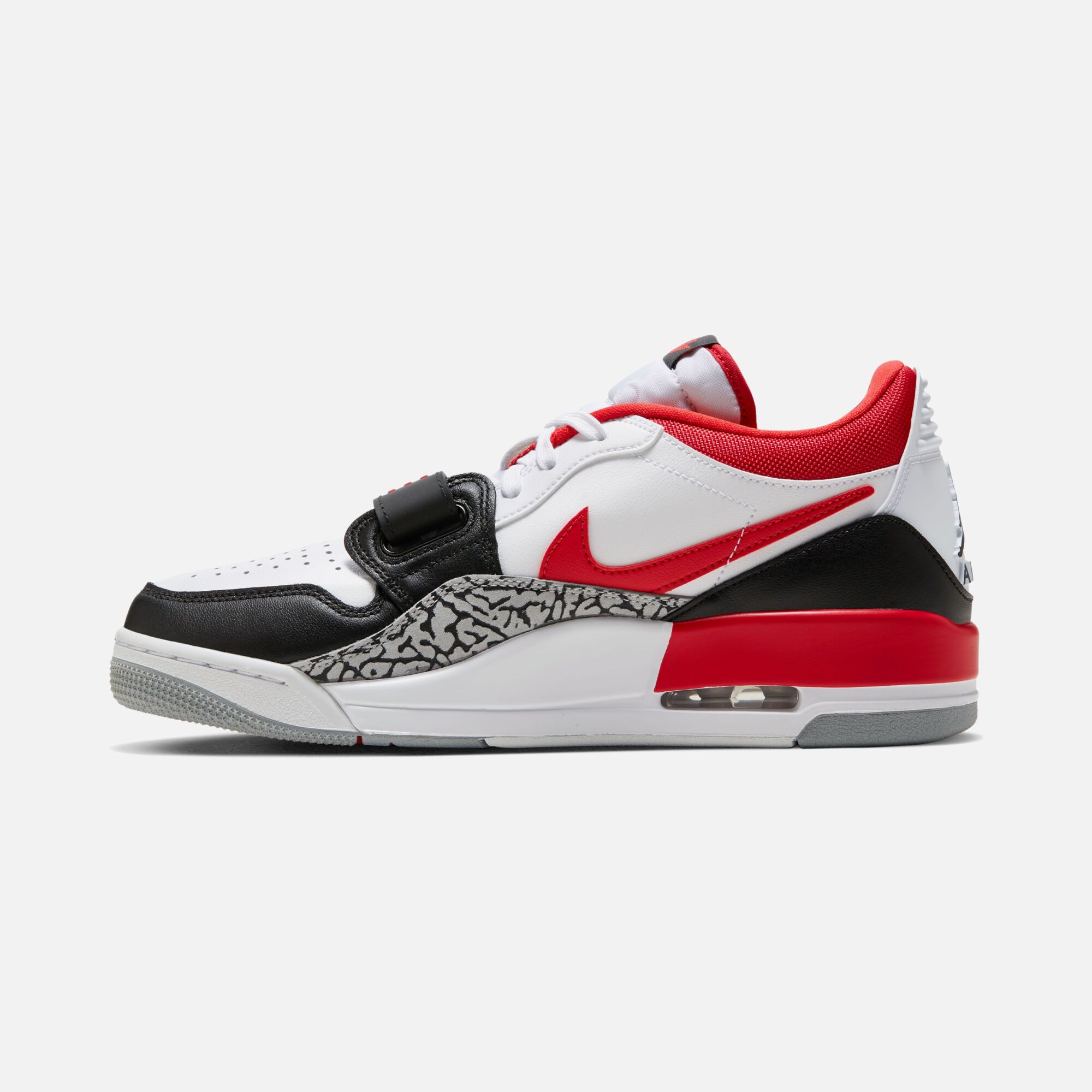 Nike Air Jordan Legacy 312 Low Erkek Spor Ayakkabı