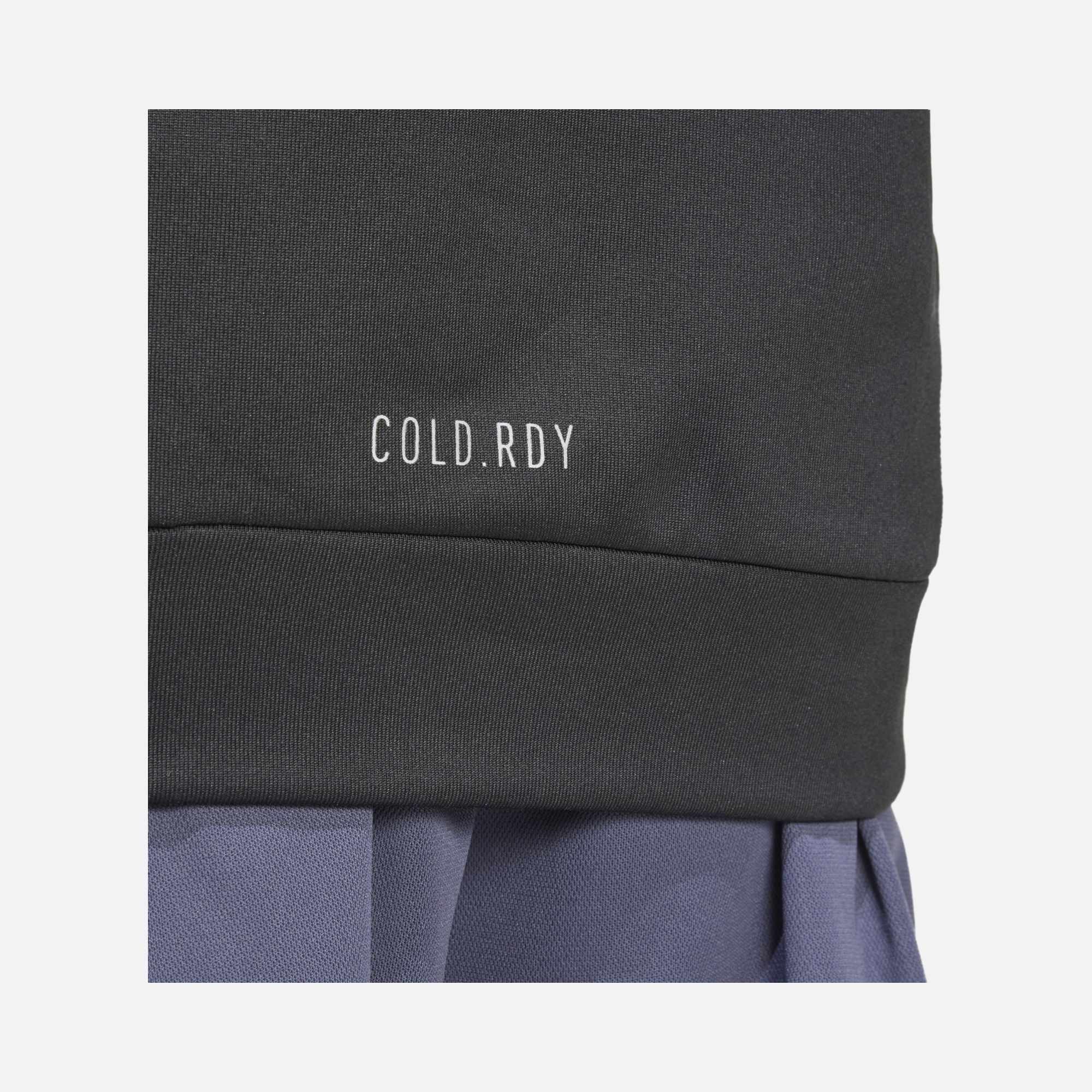 adidas AEROREADY Game & Go Versatile Full-Zip Hoodie Erkek Sweatshirt