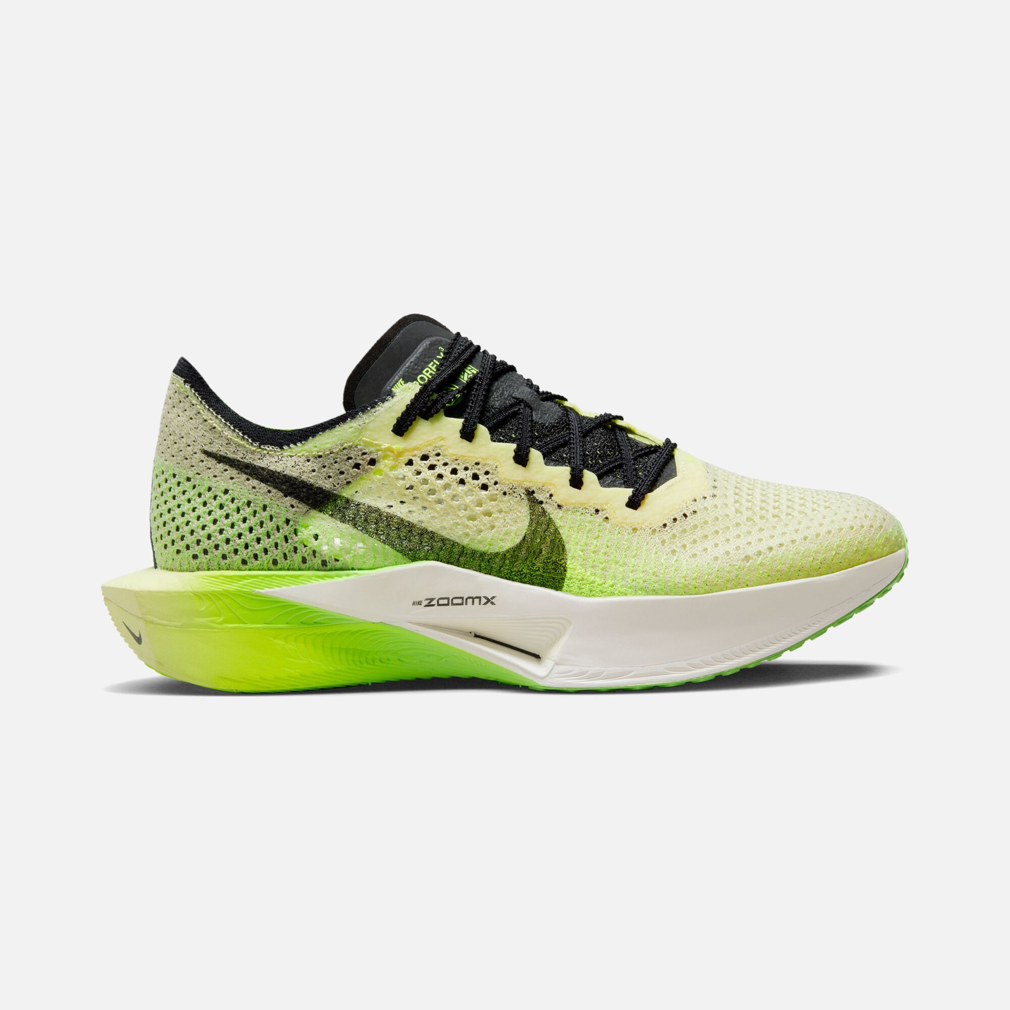 Nike ZoomX Vaporfly Next% 3 Road Racing Erkek Spor Ayakkabı