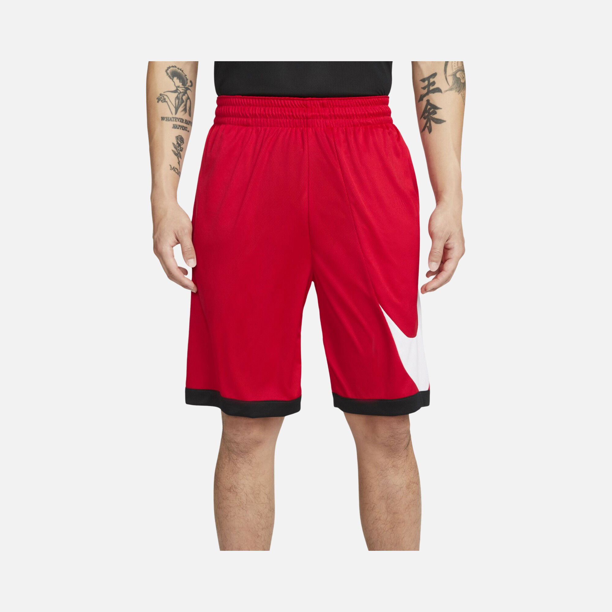 Nike Dri-Fit Basketbol Erkek Şort