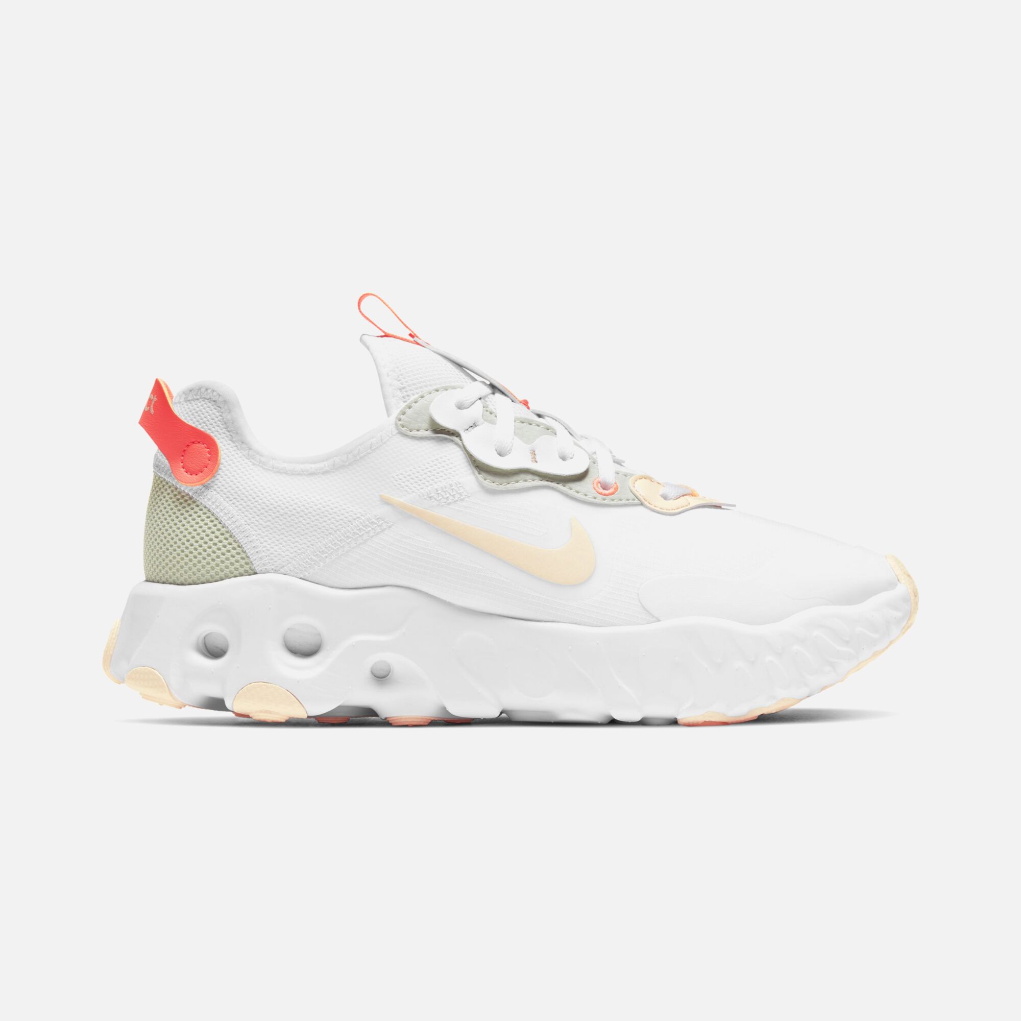Nike React ART3MIS Kadın Spor Ayakkabı