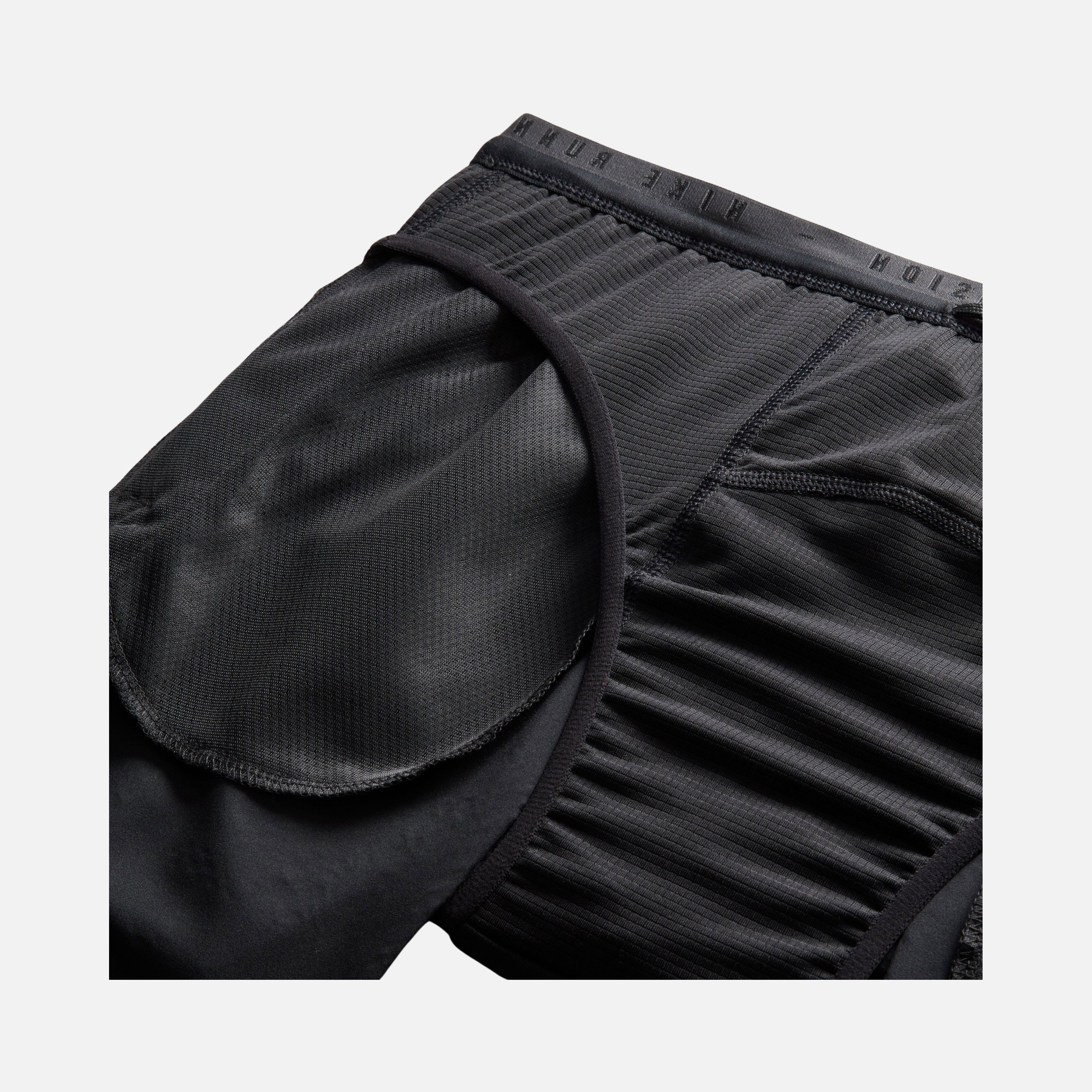 Nike Run Division Dri-Fit ADV 10cm (approx.) Brief-Lined Running Erkek Şort