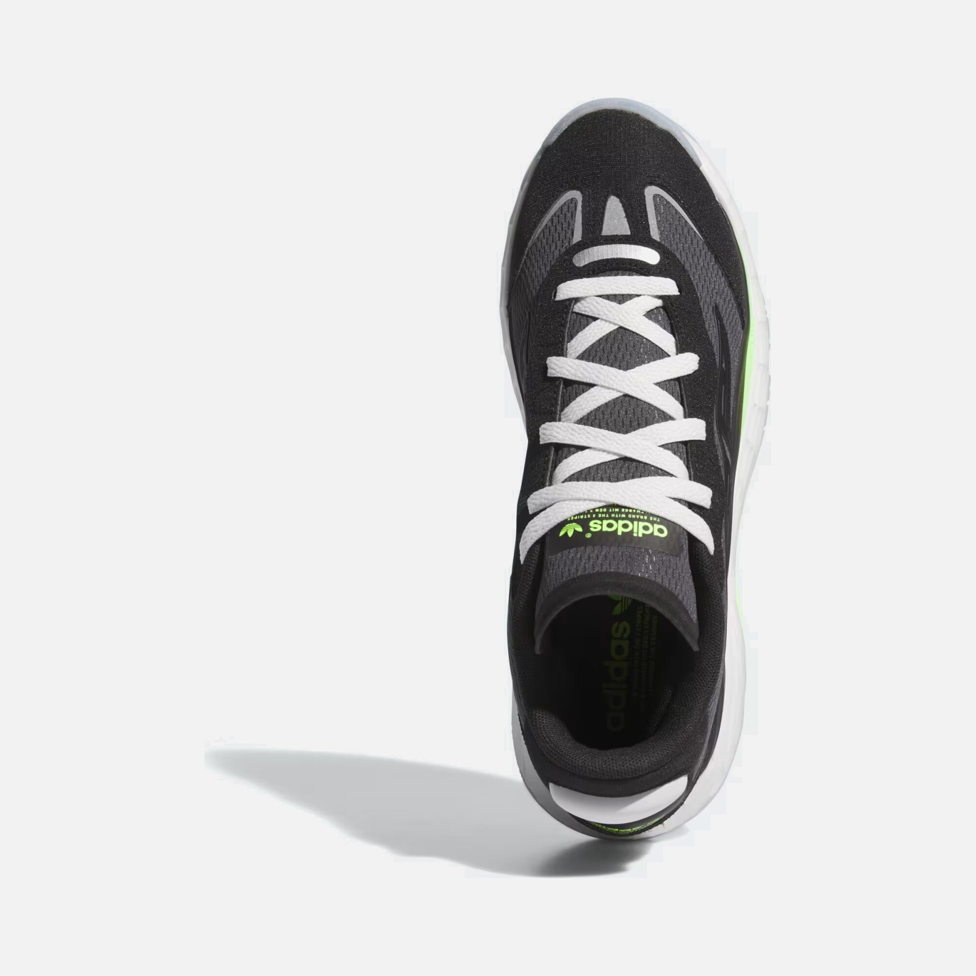 adidas Niteball III Erkek Basketbol Ayakkabısı