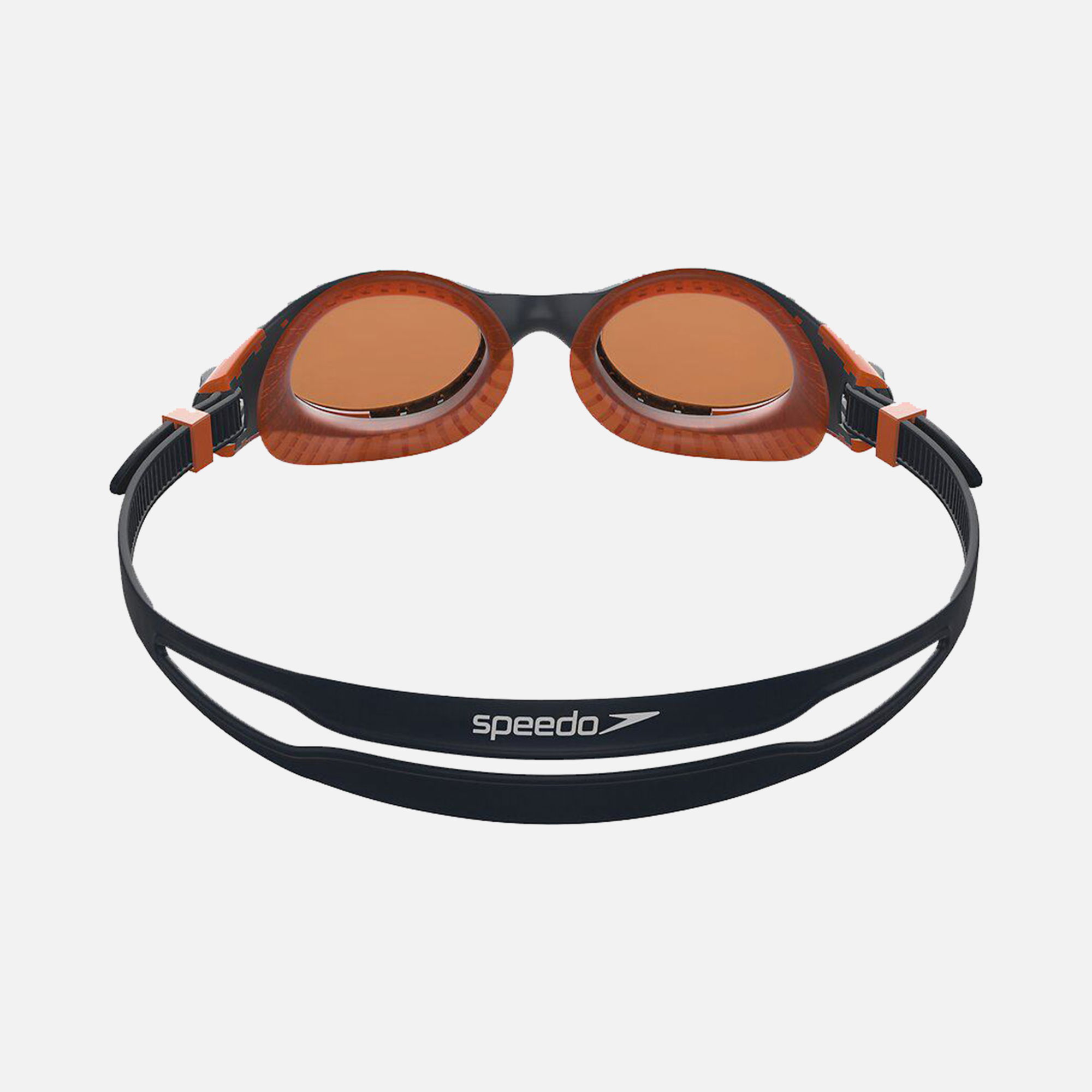 Speedo Futura Biofuse Flexiseal Goggles Uisex Yüzücü Gözlüğü