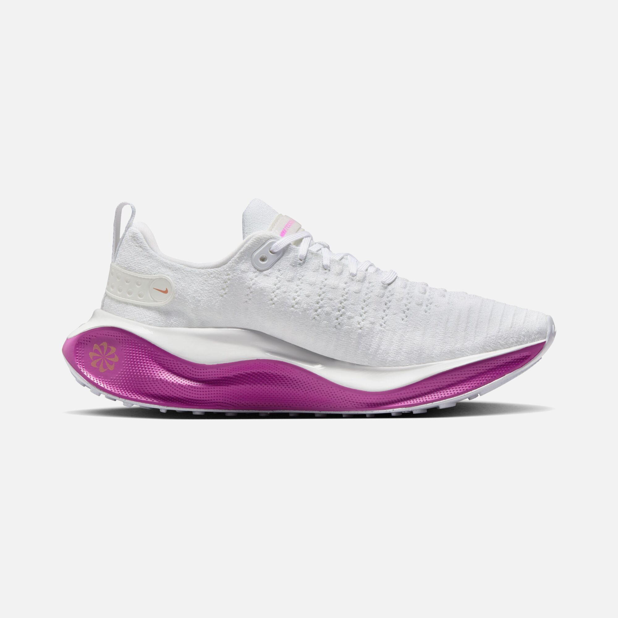 Nike Reactx Infinity Run 4 Road Running Kadın Spor Ayakkabı