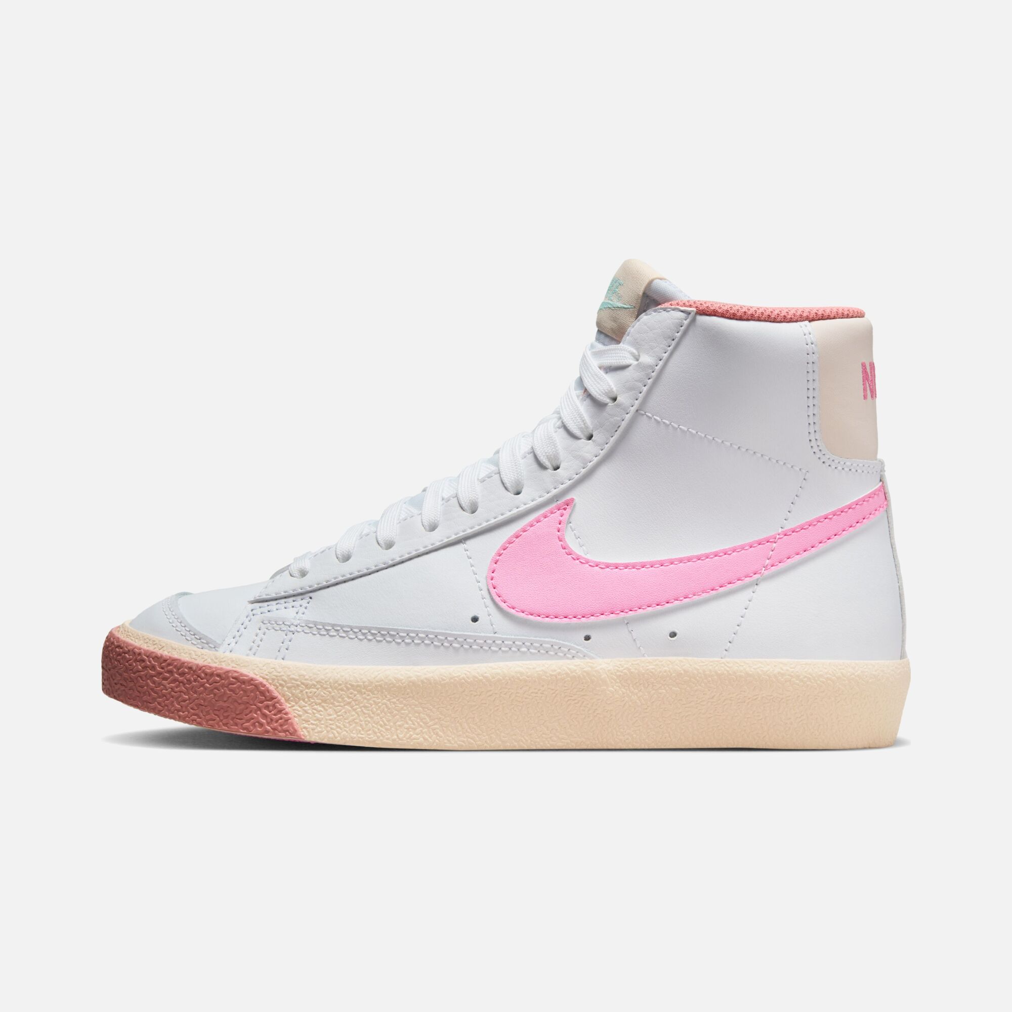 Nike Blazer Mid '77 FW23 (GS) Spor Ayakkabı
