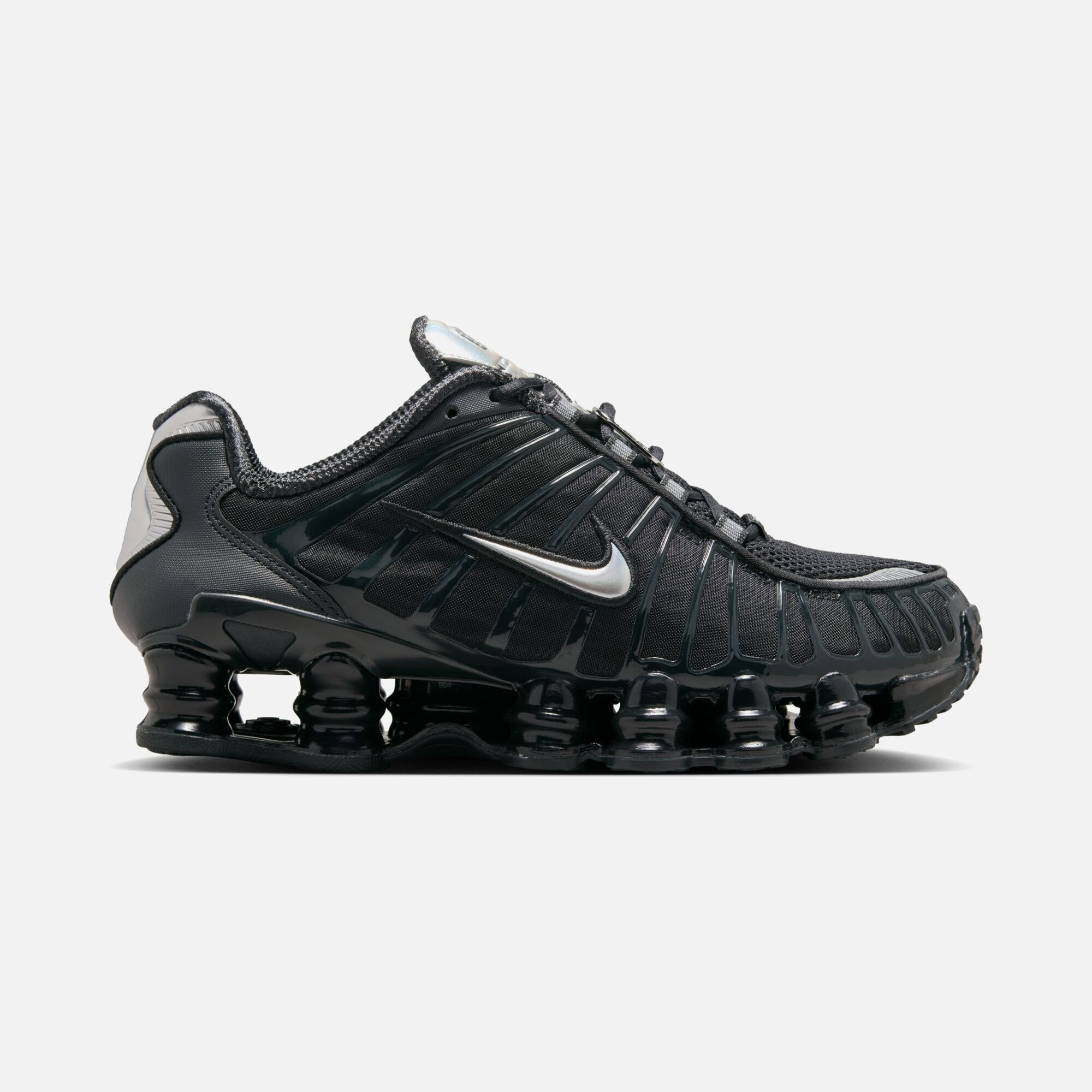 Nike Shox W Tl Kadın Spor Ayakkabı