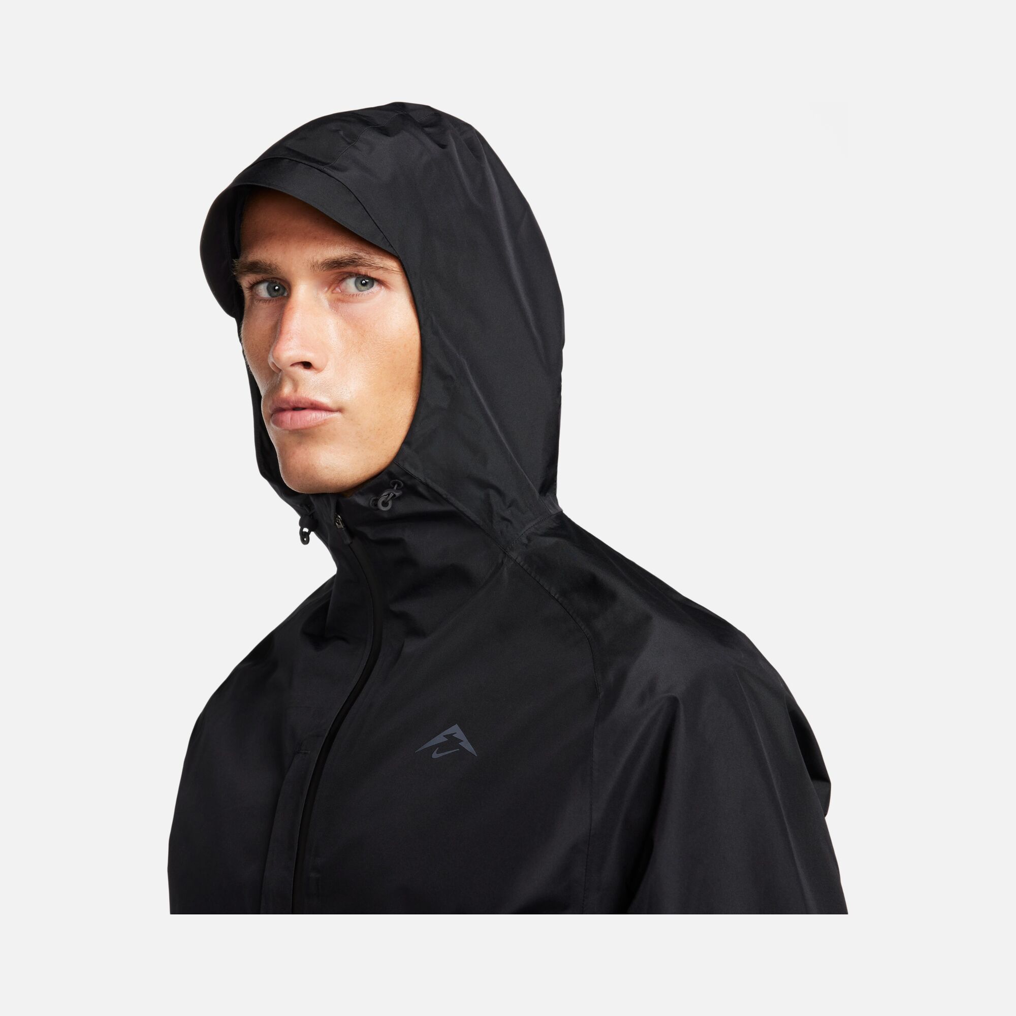 Nike Trail ''Cosmic Peaks'' Gore-Tex Infinium Recoverable Running Full-Zip Hoodie Erkek Ceket