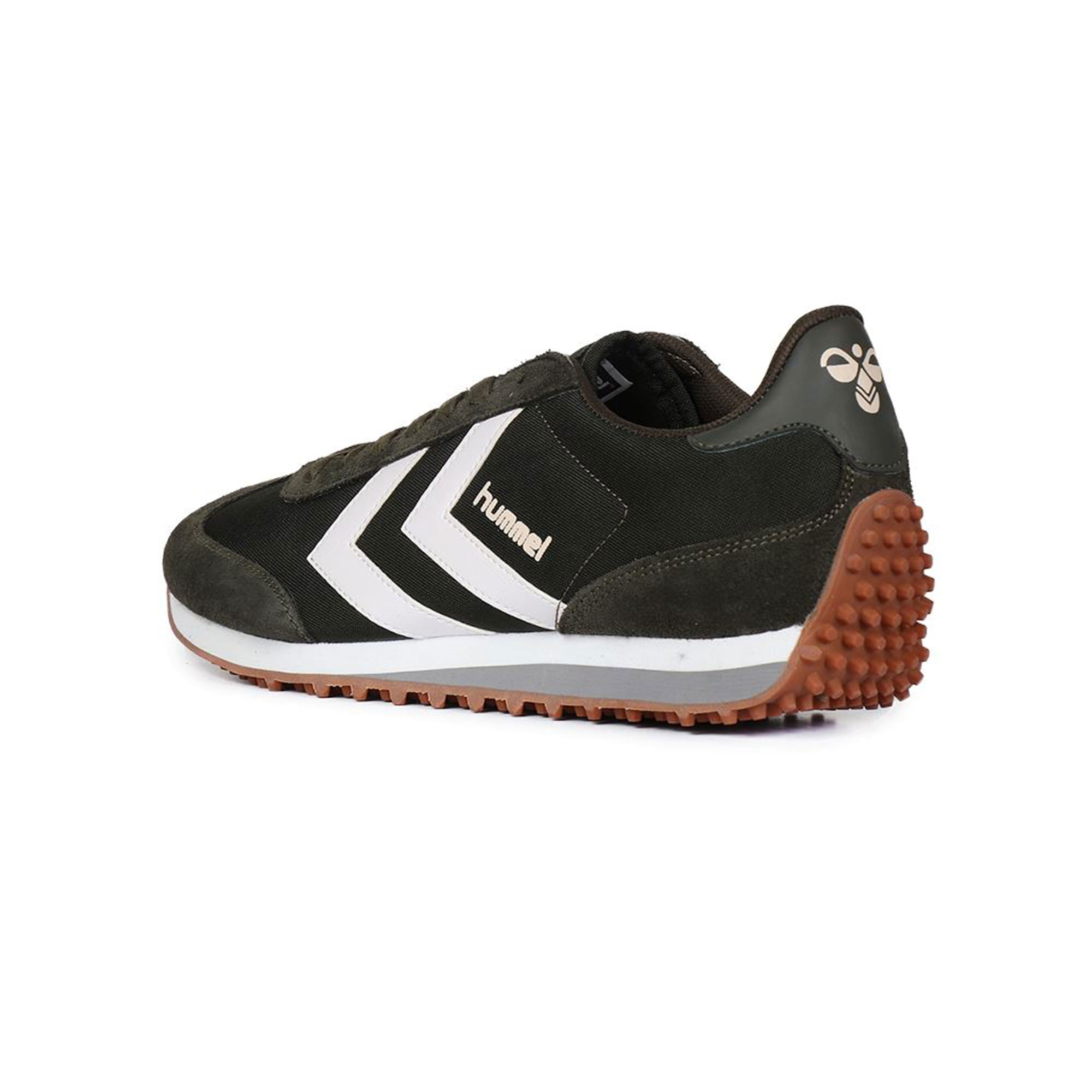 Hummel Freeway Lifestyle Unisex Spor Ayakkabı