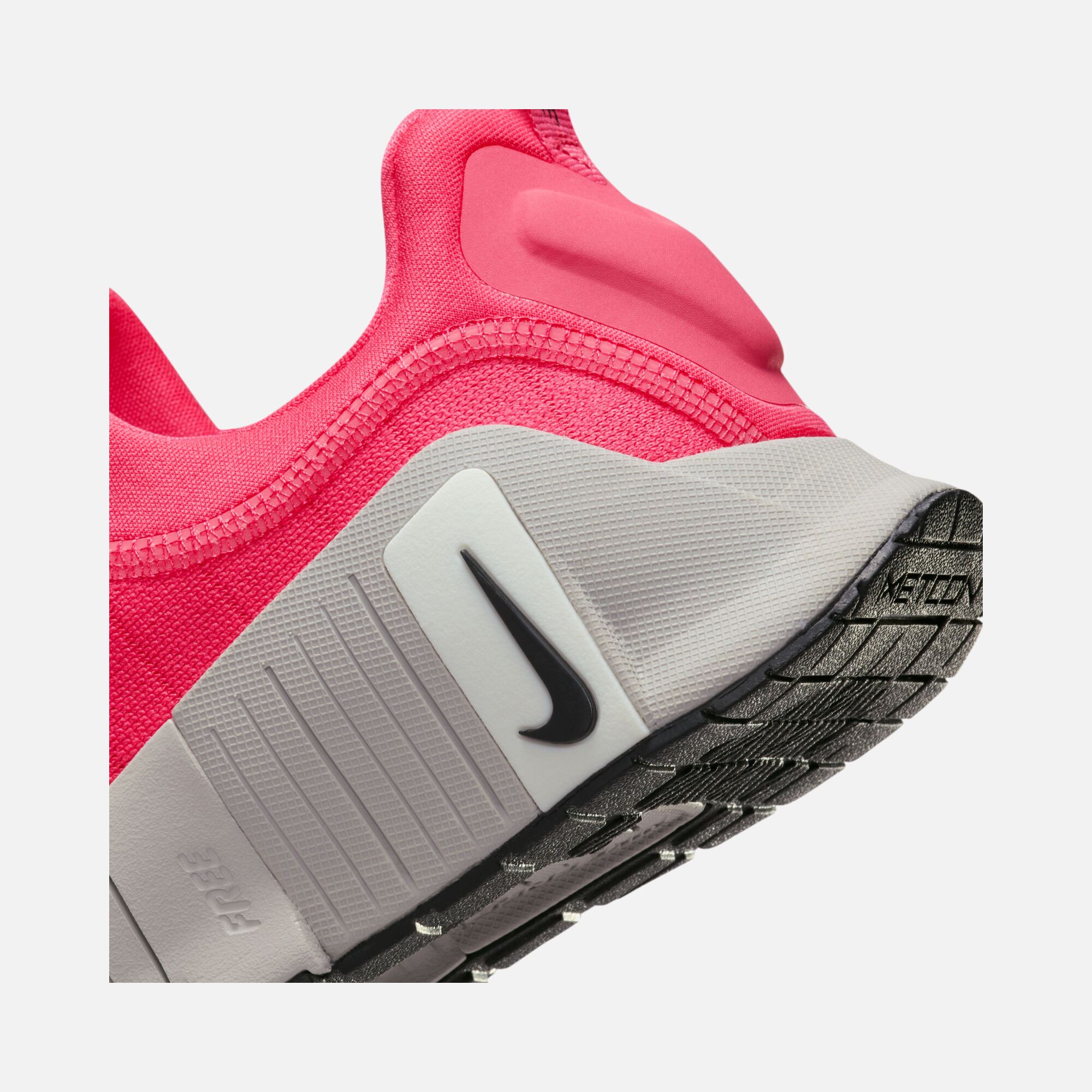 Nike Free Metcon 6 Workout SS25 Kadın Spor Ayakkabı