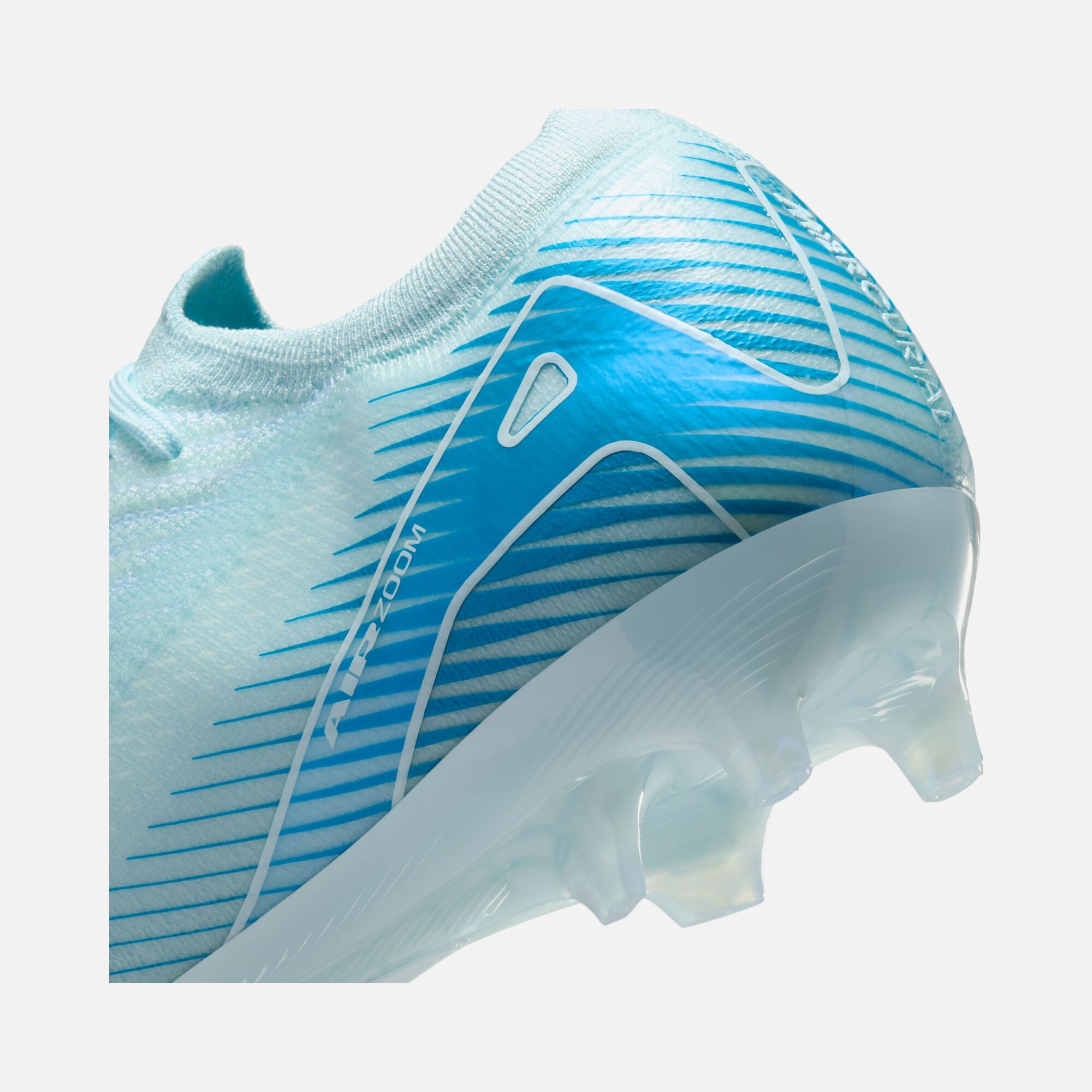 Nike Mercurial Zoom Vapor 16 Elite Artificial Grass-Pro Low-Top Erkek Krampon