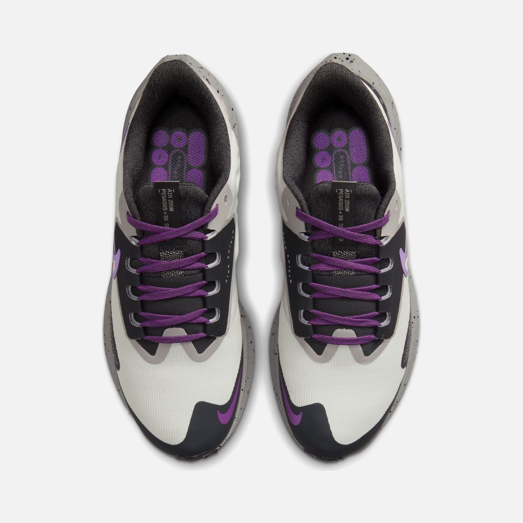 Nike Air Zoom Pegasus 39 Shield Weatherised Road Running Kadın Spor Ayakkabı