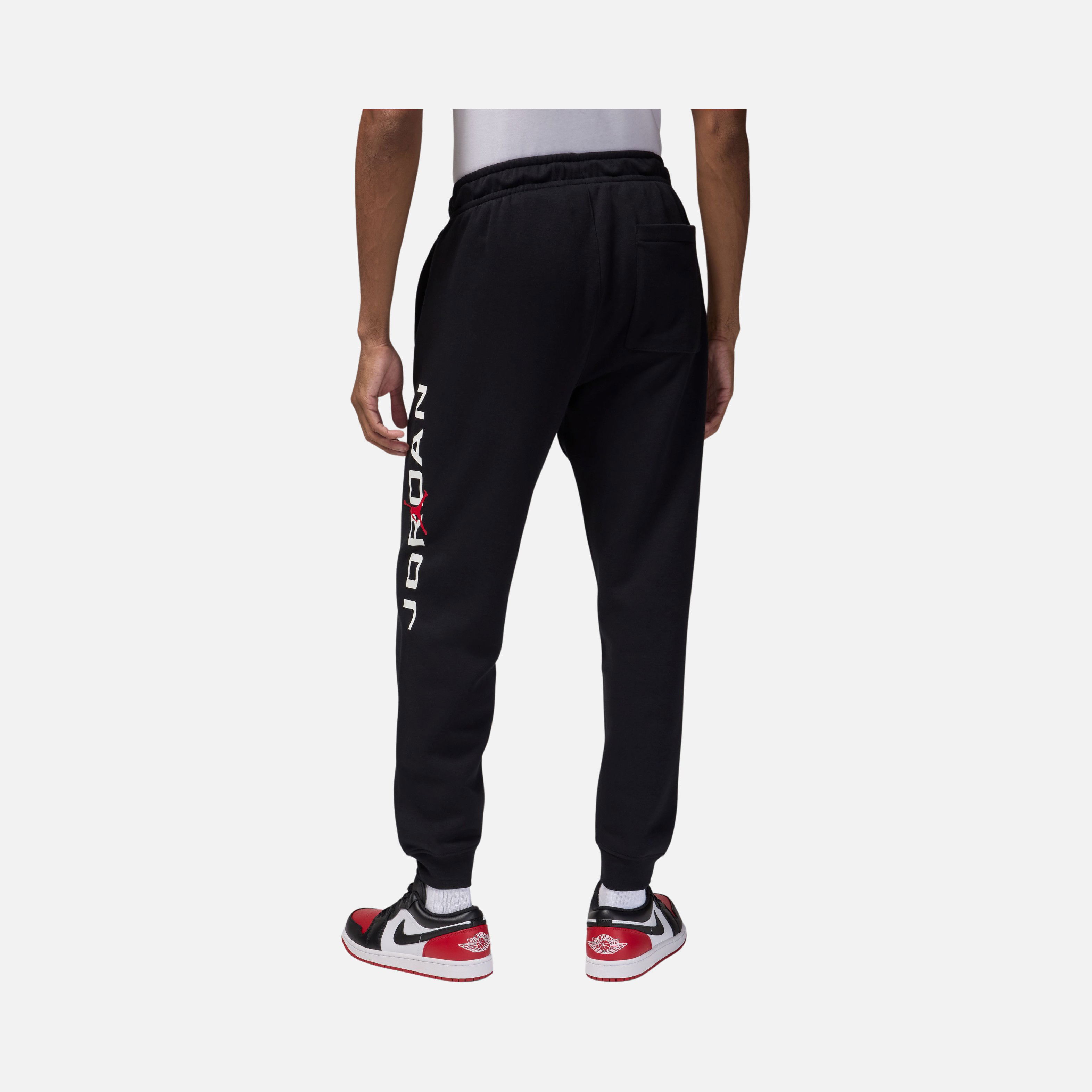 Nike Jordan Essentials Jordan Air Stretch Fleece Erkek Eşofman Altı