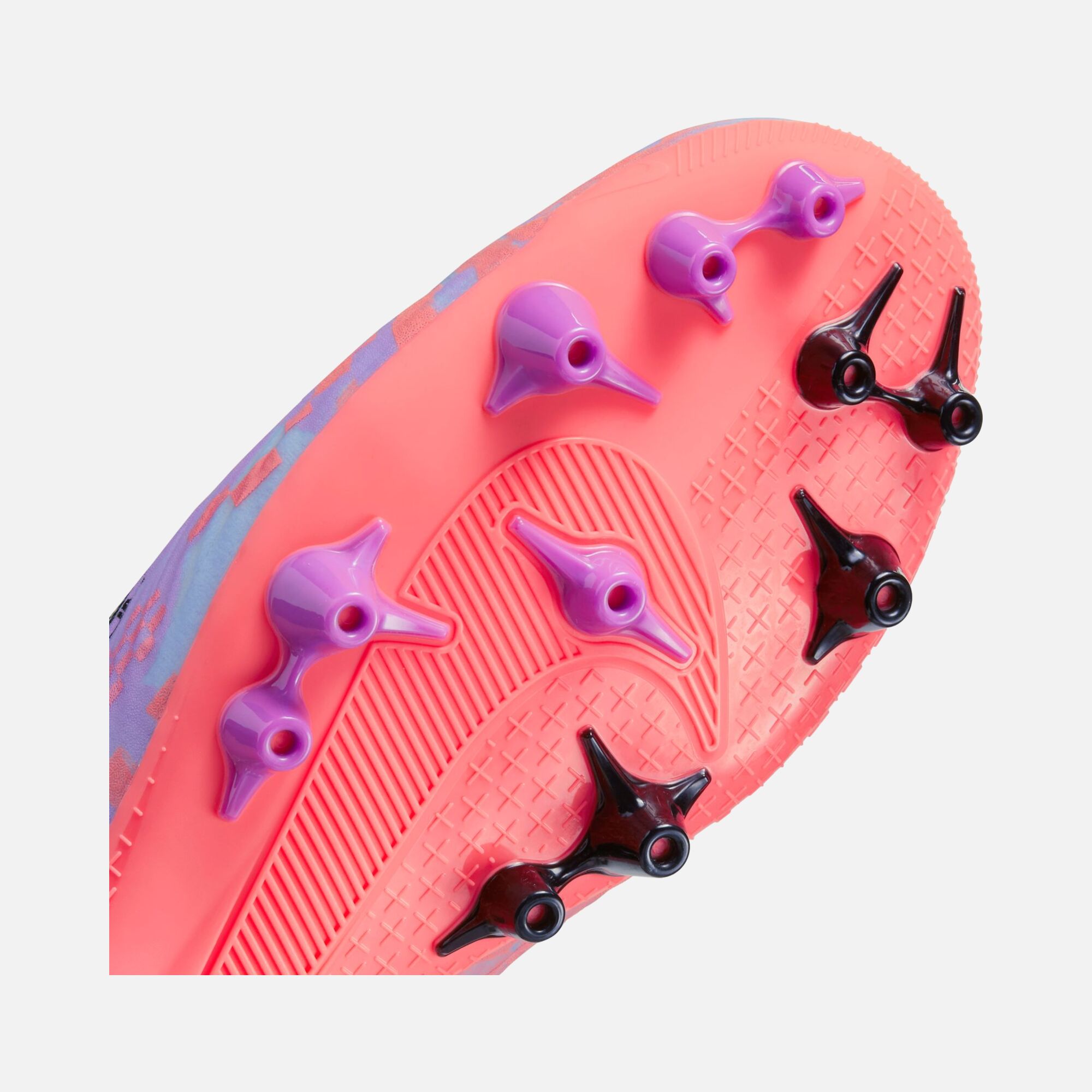 Nike Zoom Mercurial Dream Speed ​​Superfly 9 Academy AG Erkek Krampon