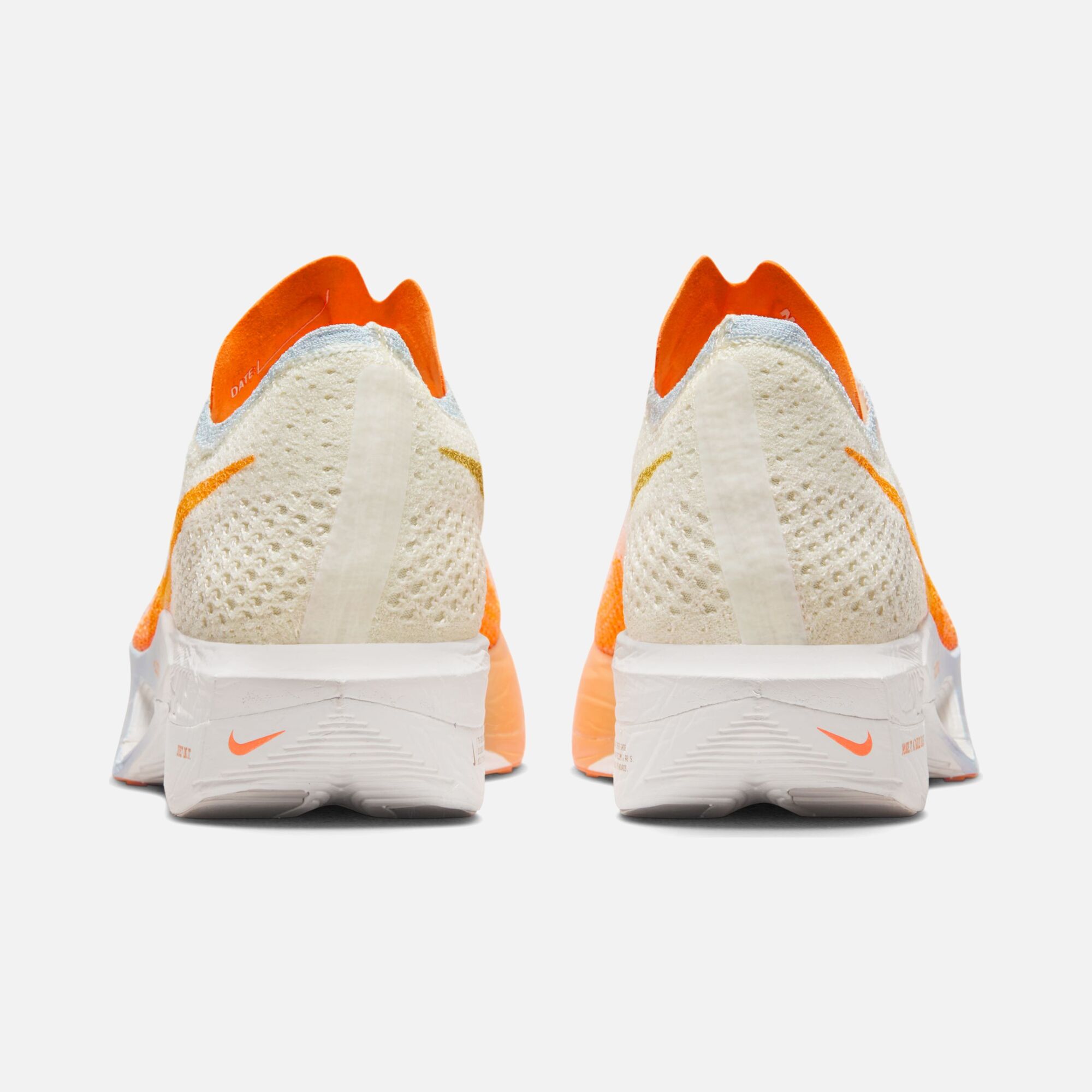 Nike Vaporfly 3 Next% 3 Road Racing Kadın Spor Ayakkabı
