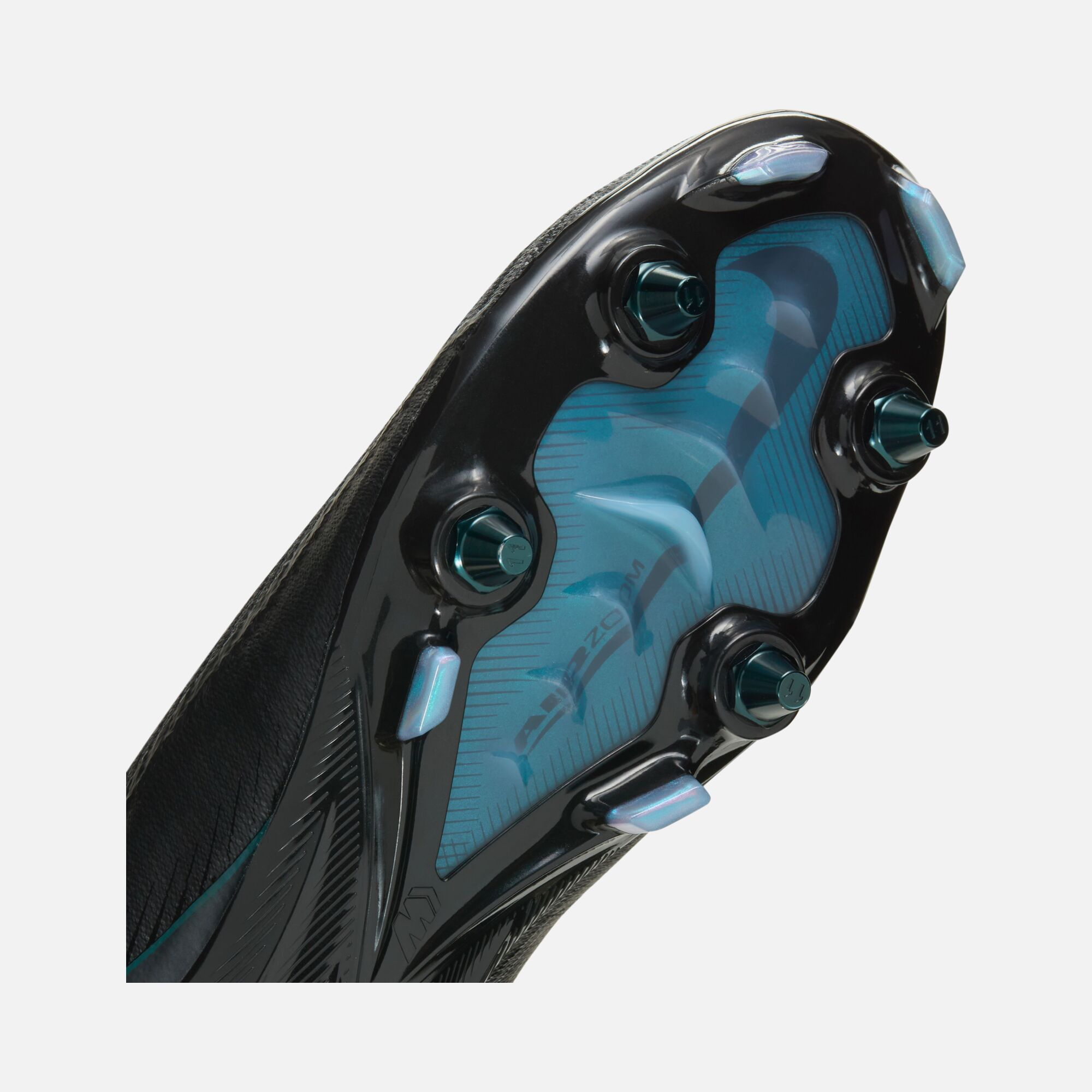 Nike Mercurial Zoom Vapor 16 Elite Soft Ground-Pro Low-Top Erkek Krampon