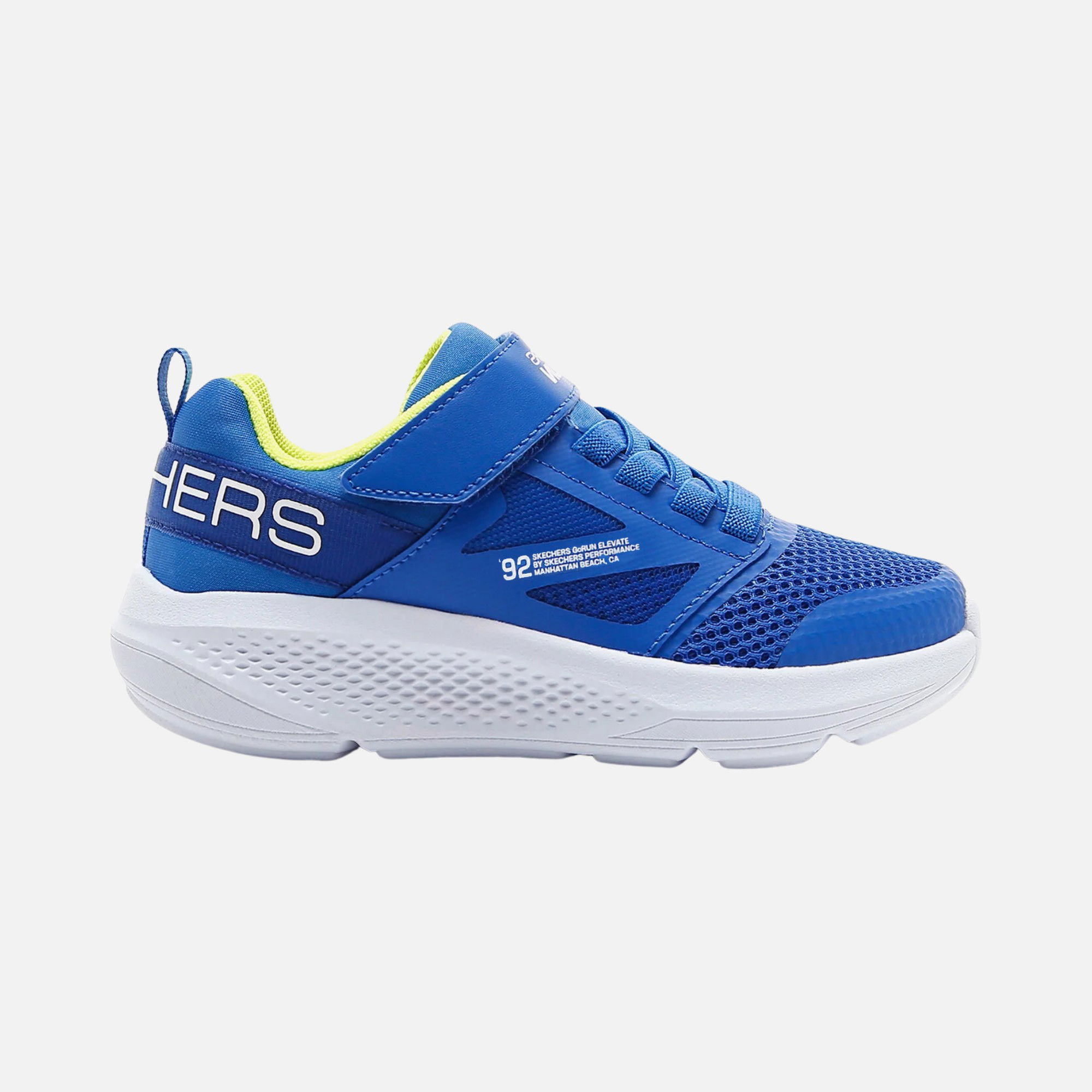 Skecchers Go Run Elevate (Boys') Çocuk Spor Ayakkabı