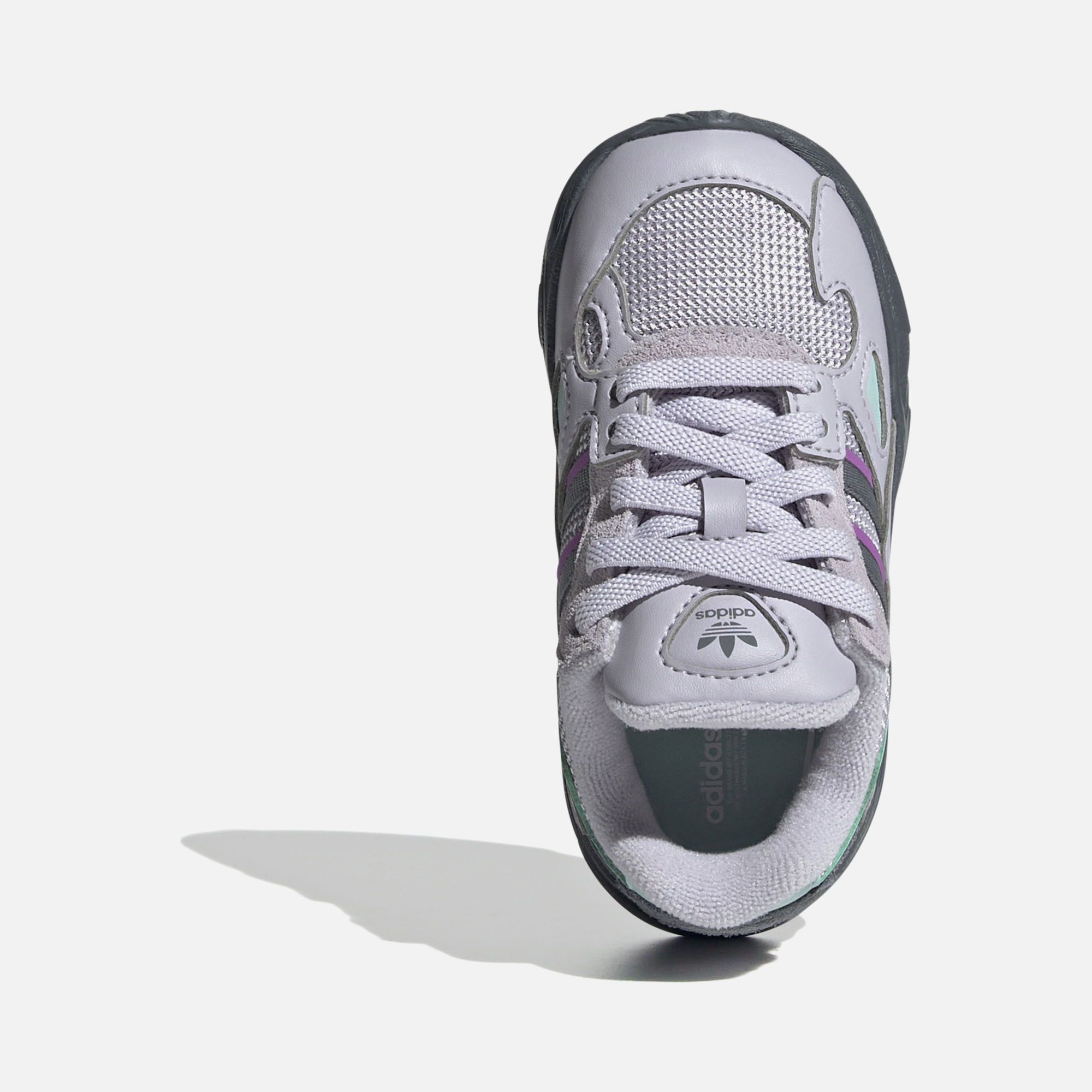 adidas Sportswear Falcon EL (TD) Bebek Spor Ayakkabı