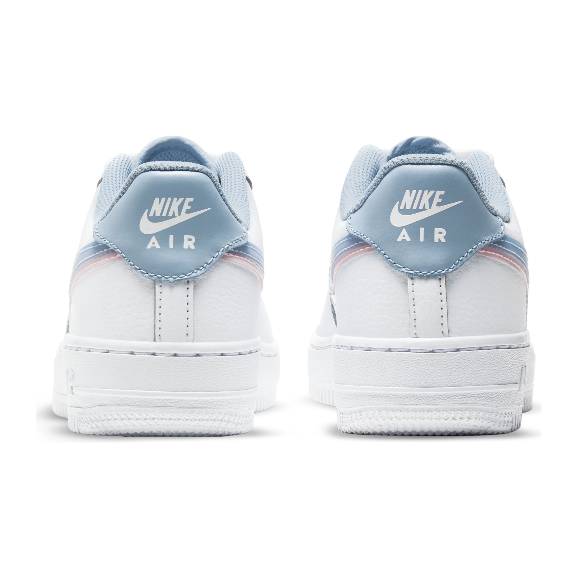 Nike Air Force 1 LV8 Double Swoosh (GS) Spor Ayakkabı