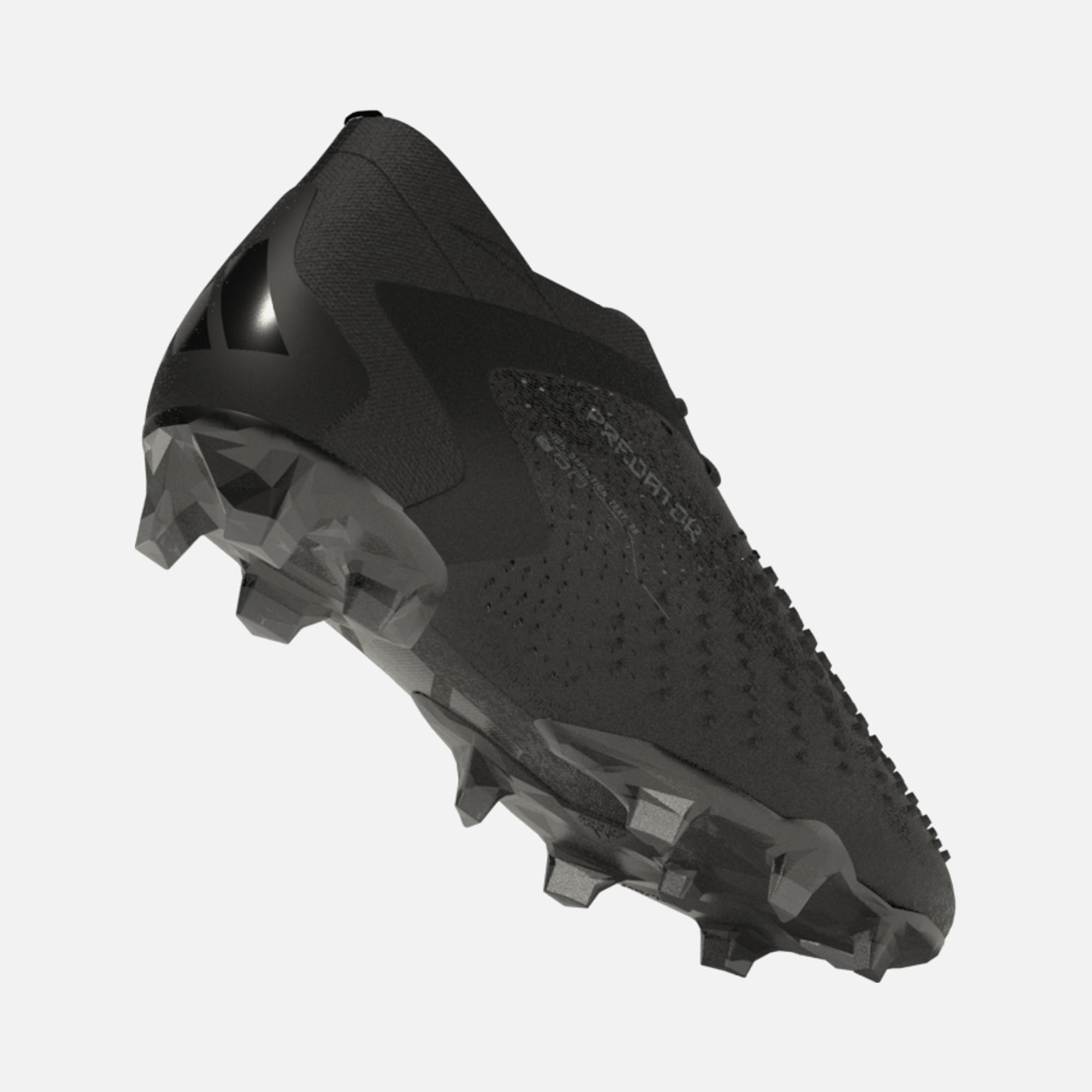 adidas Predator Accuracy.1 FG Firm Ground Erkek Krampon