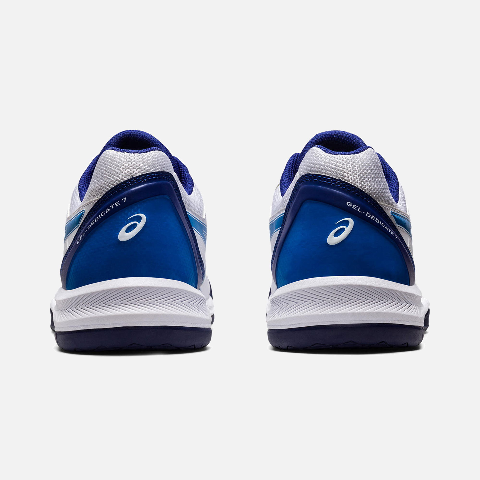 Asics Gel-Dedicate 7 Erkek Tenis Ayakkabısı