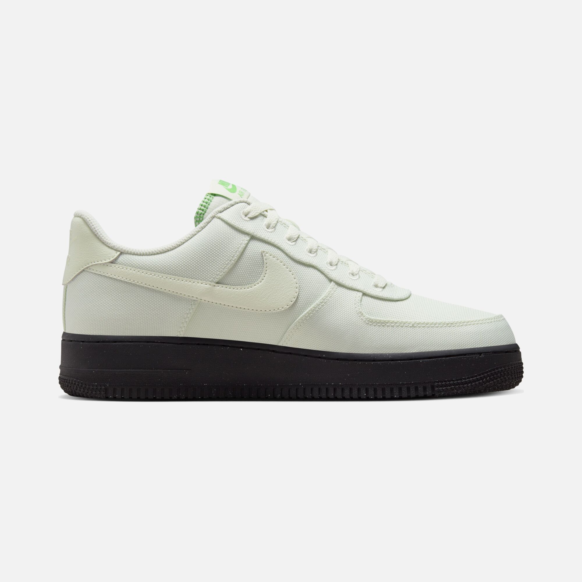 Nike Air Force 1 '07 LV8 ''Canvas Upper'' Erkek Spor Ayakkabı