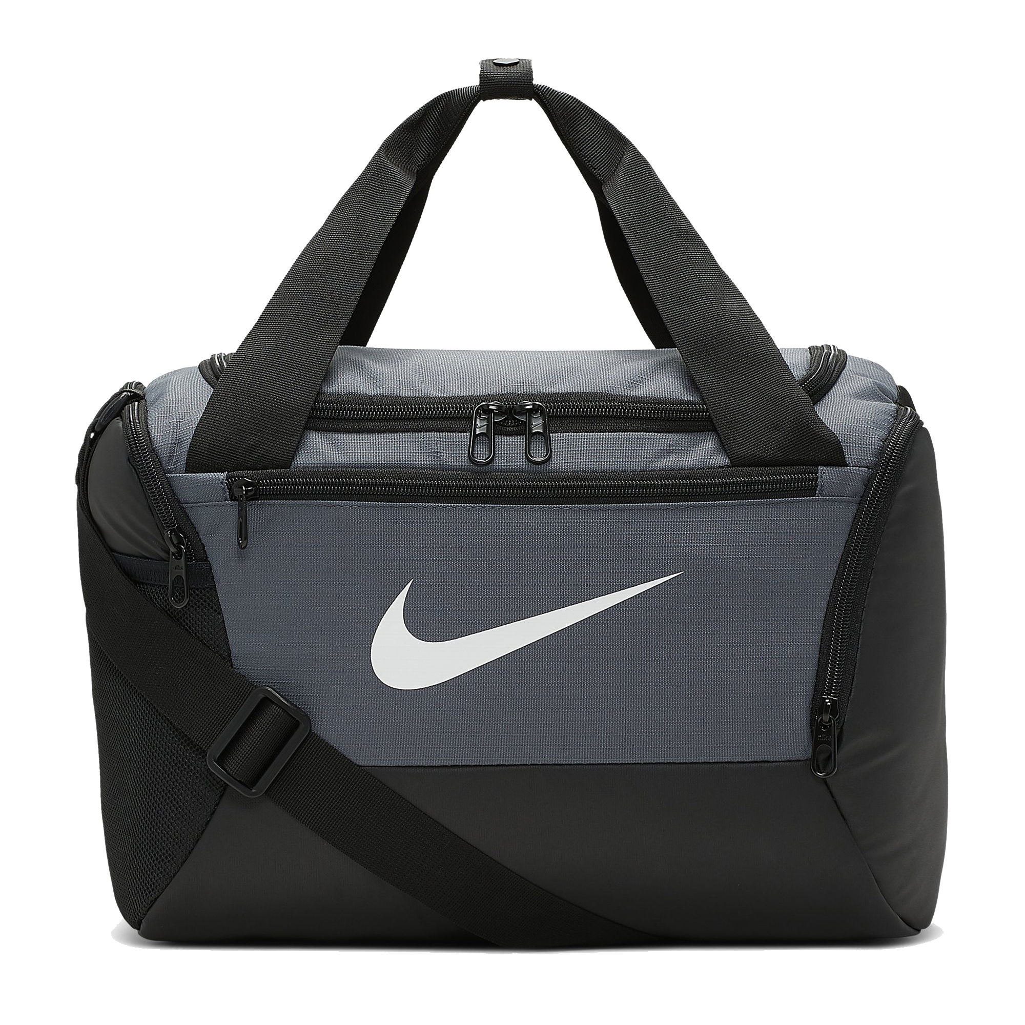 Nike Brasilia Training (XSmall) Unisex Spor Çantası