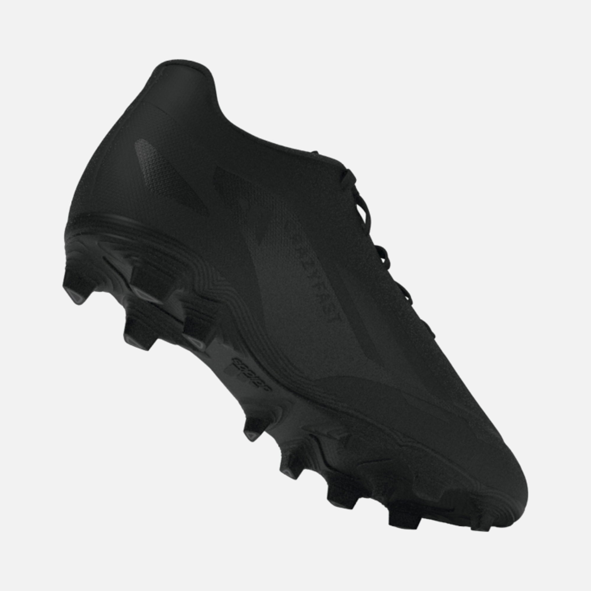 adidas X Crazyfast.4 FG Erkek Krampon