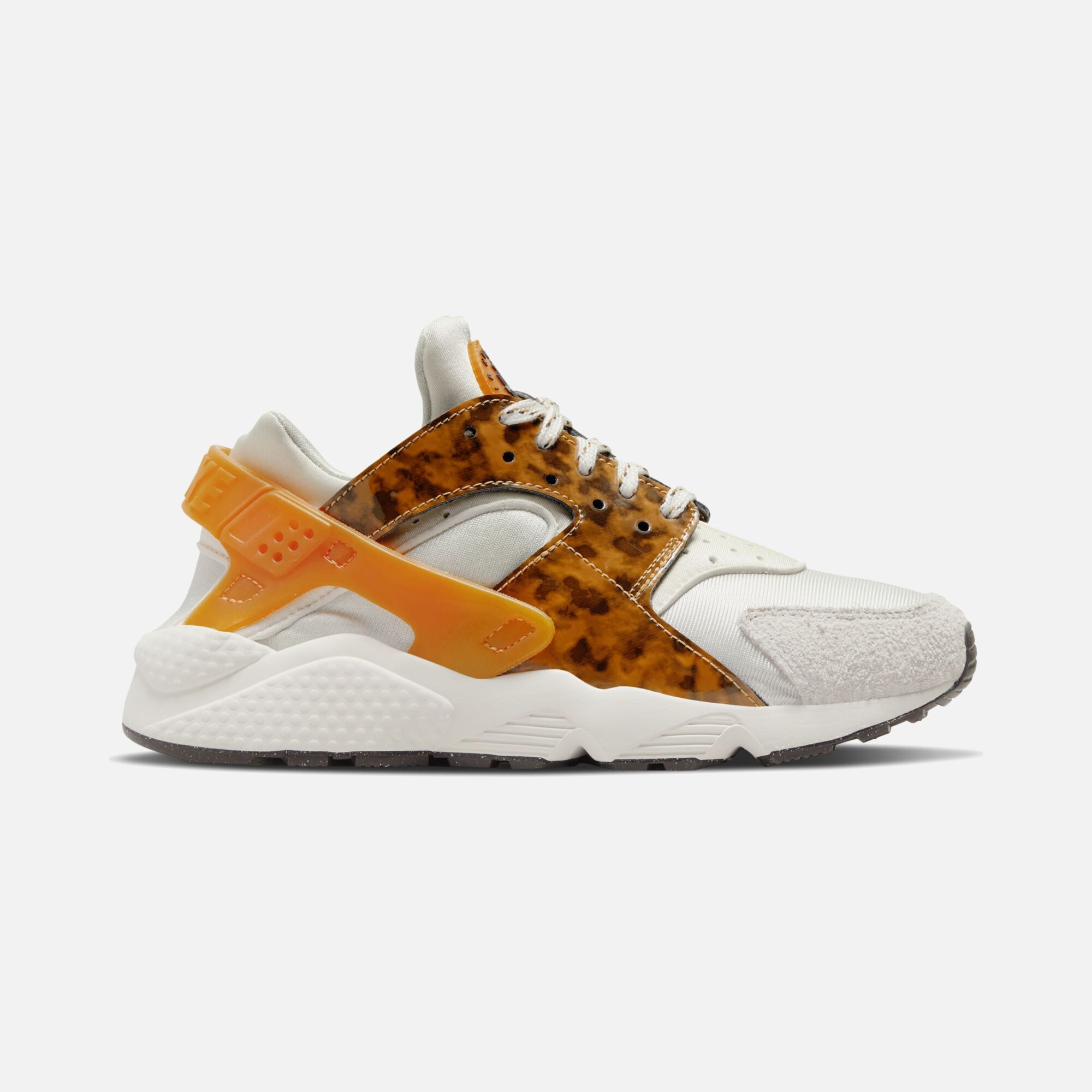 Nike Air Huarache ''Tortoise Shell'' Kadın Spor Ayakkabı