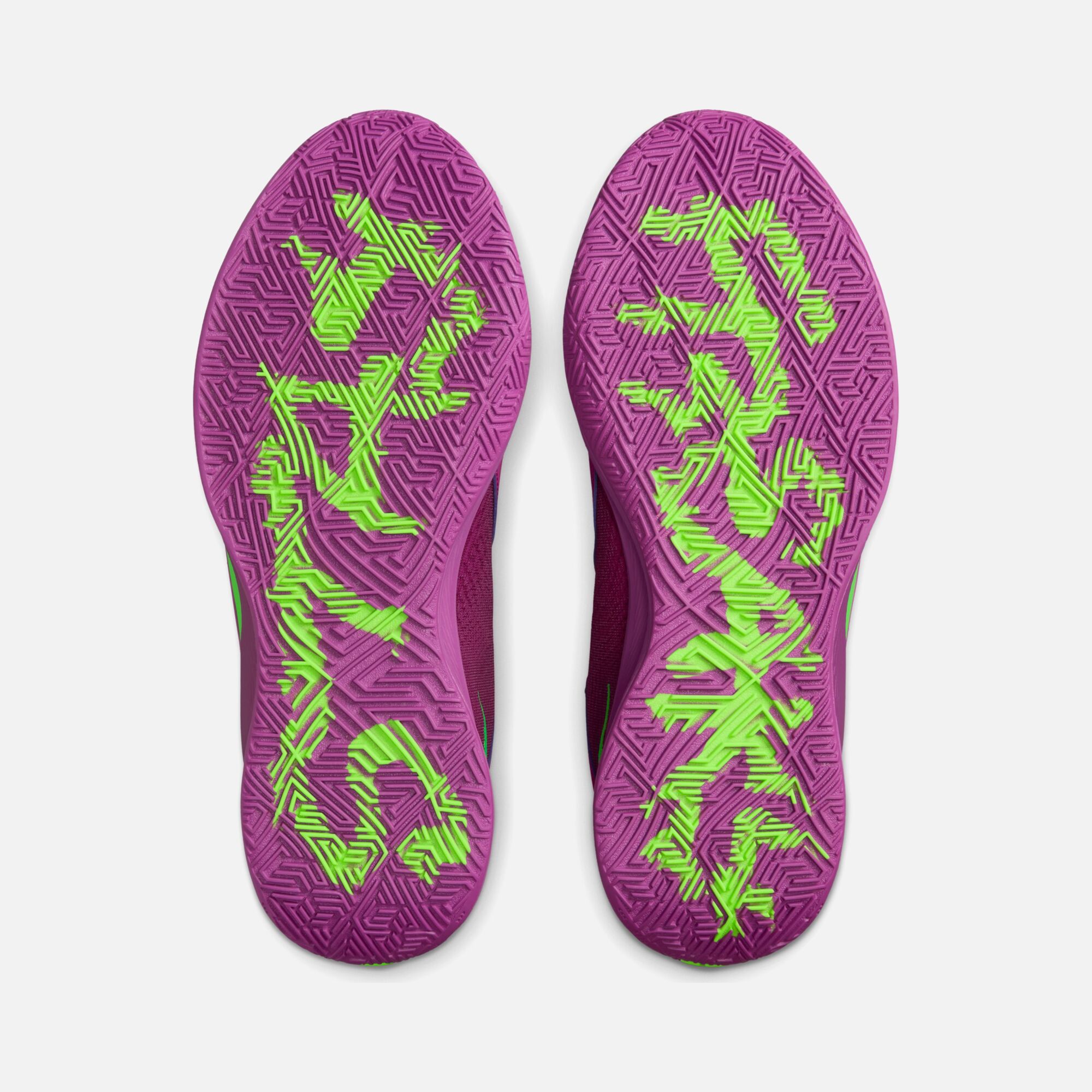 Nike Giannis Antetokounmpo Signature Game Freak 6 Erkek Basketbol Ayakkabısı