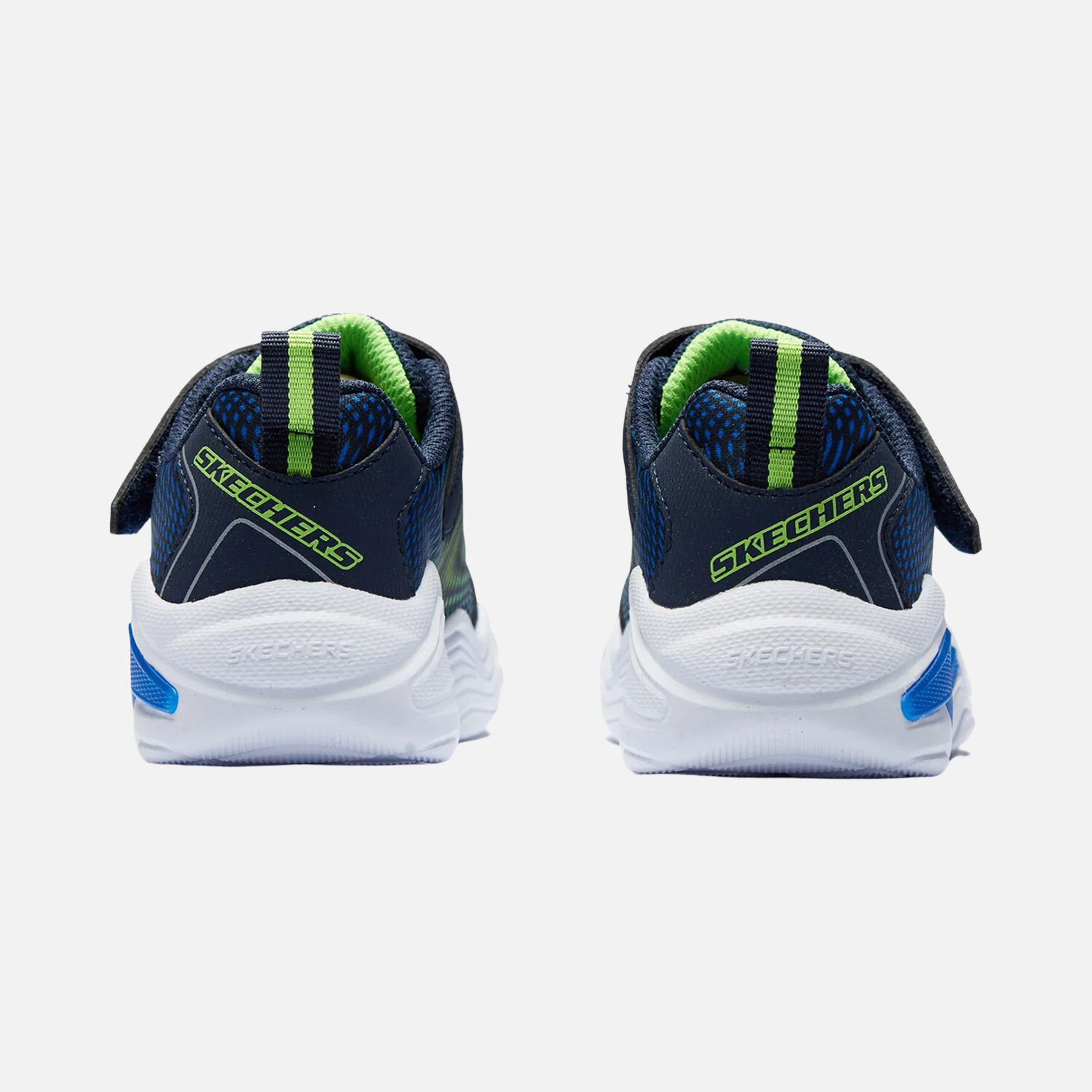 Skechers Sportswear Erupters IV Light-up (Boys') Çocuk Spor Ayakkabı