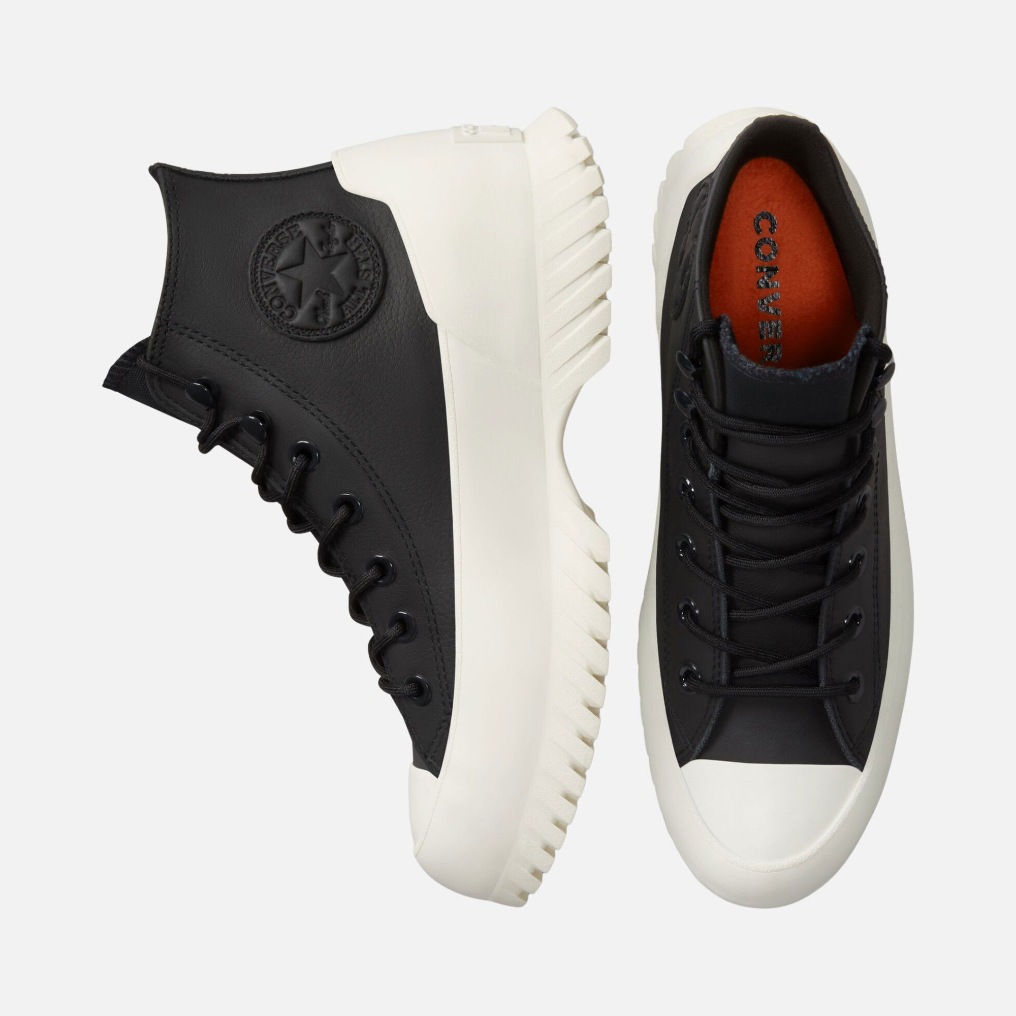 Converse Sportswear Chuck Taylor All Star Lugged Winter 2.0 FW23 Kadın Spor Ayakkabı