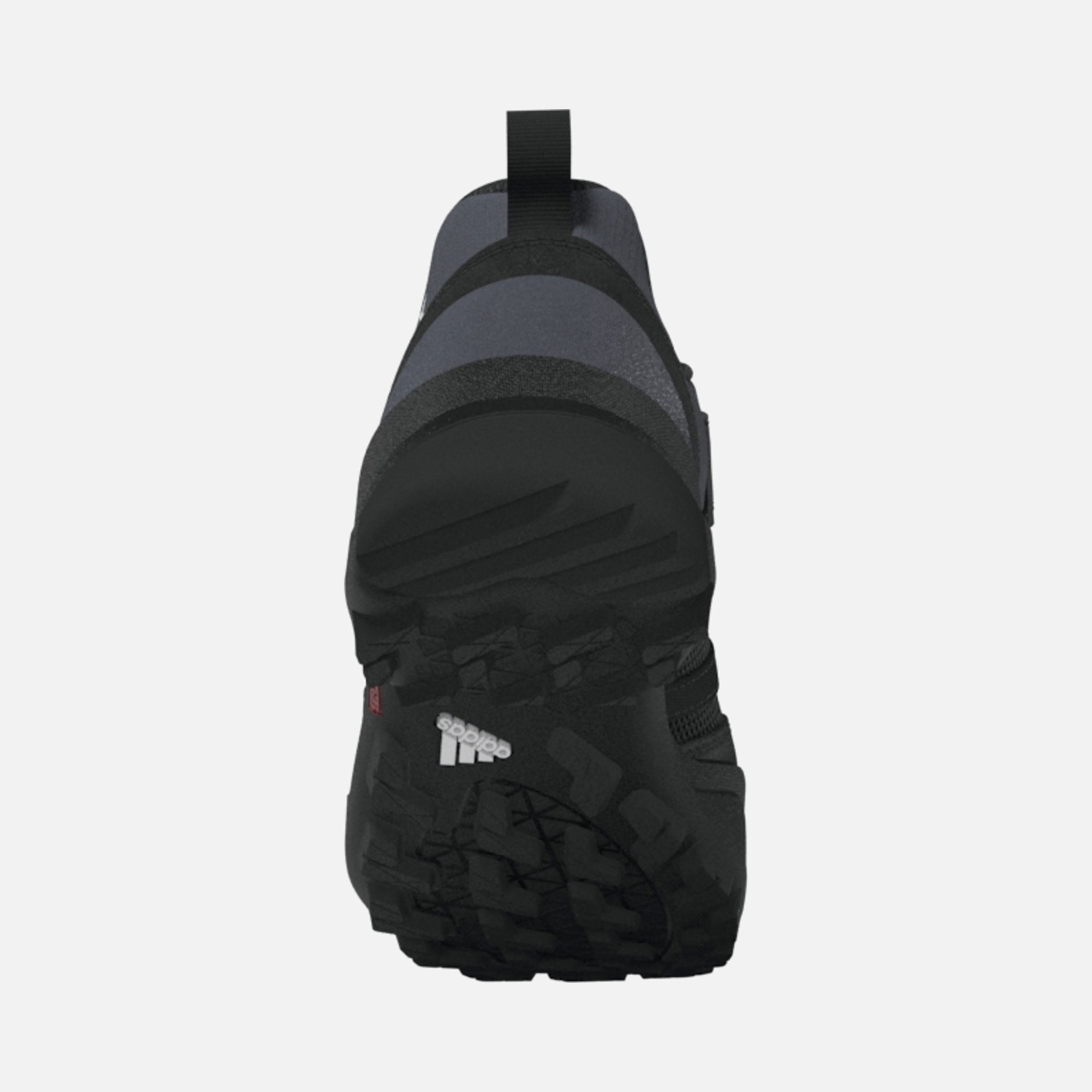 adidas Terrex AX2R Hook-and-Loop Hiking (GS) Çocuk Spor Ayakkabı